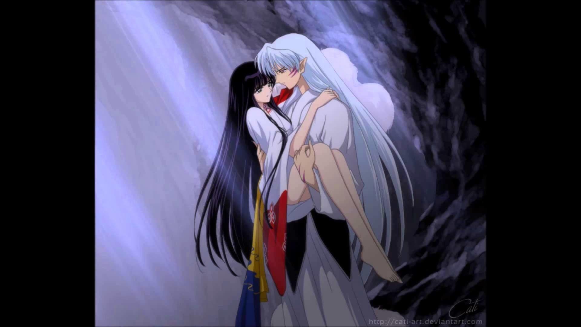 1920x1080 Inuyasha Picture Wallpaper