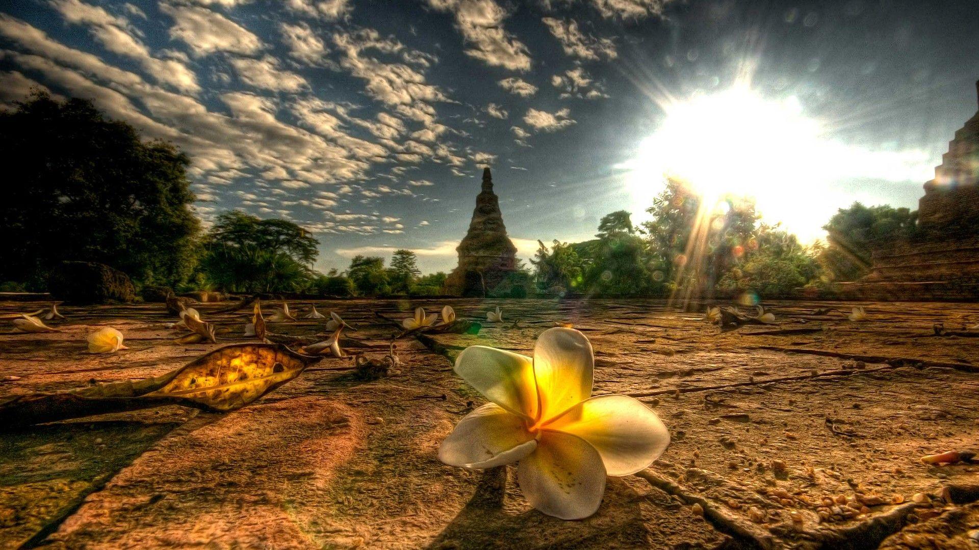 Hình nền HD 1920x1080 Thái Lan Beauty Place.  Chào mừng đến với StarChop