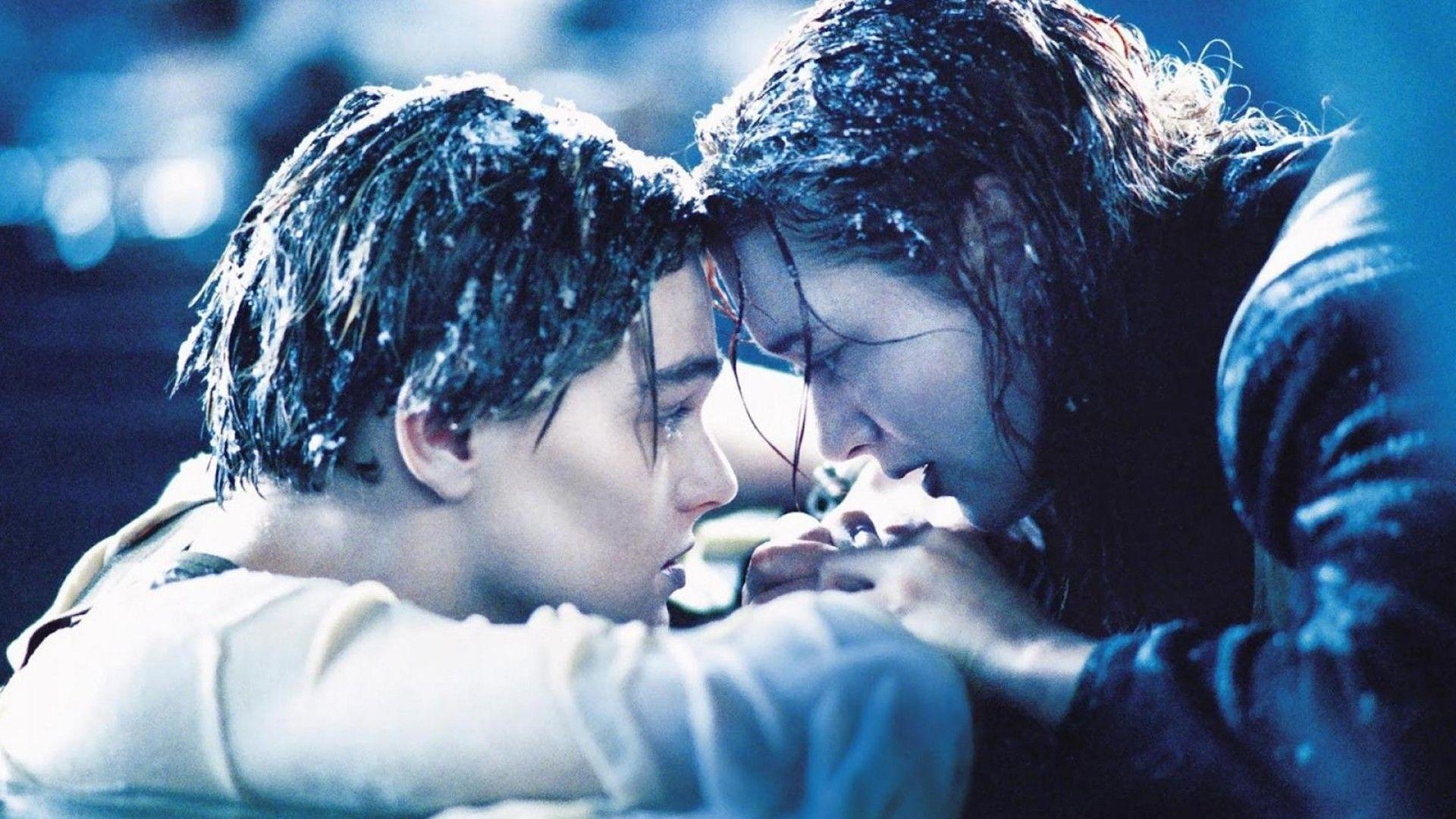 1920x1080 Titanic Love Image HD Wallpaper & Background Download