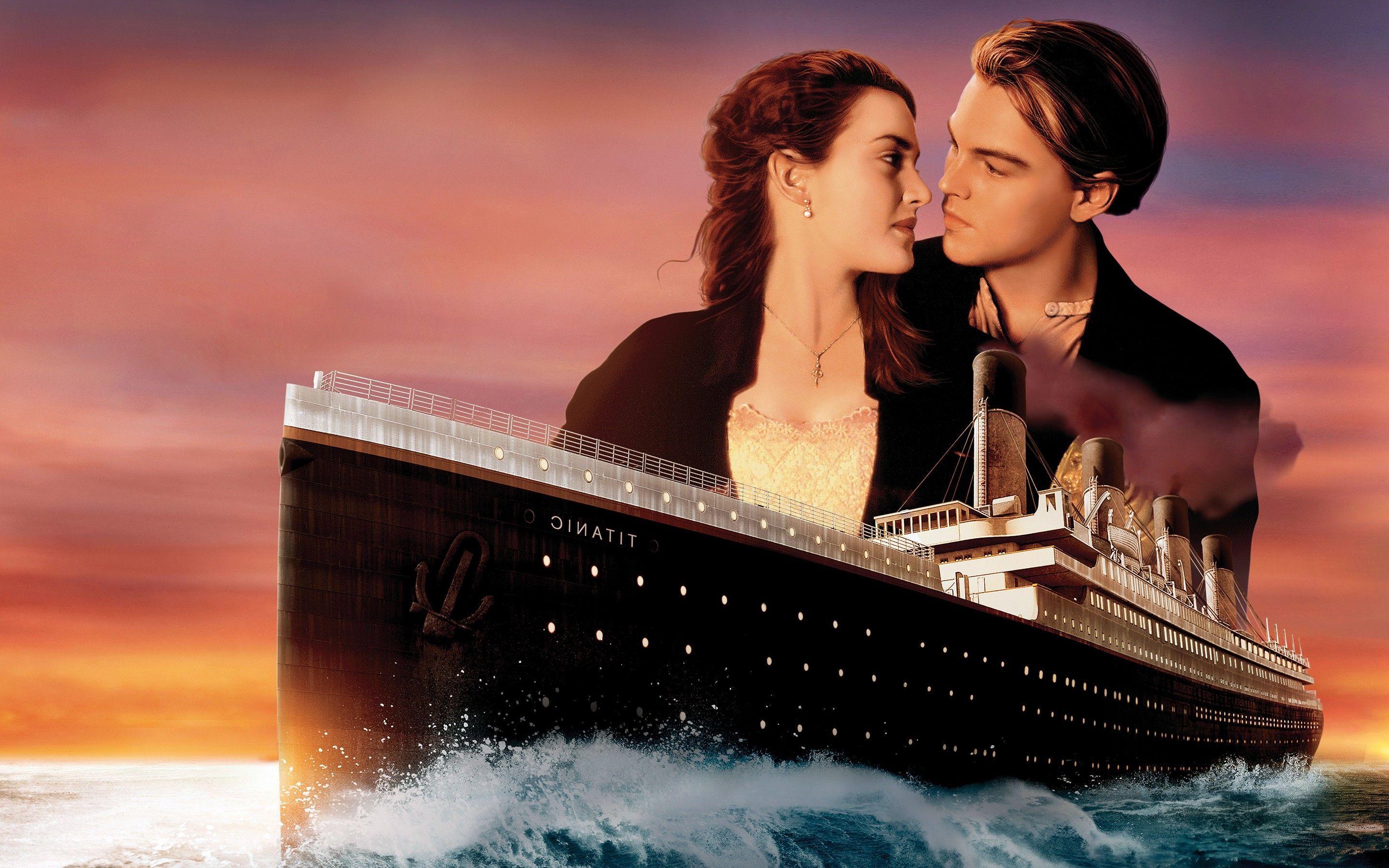 2880x1800 Titanic Wallpaper High Definition. Titanic movie, Movie wallpaper, Titanic