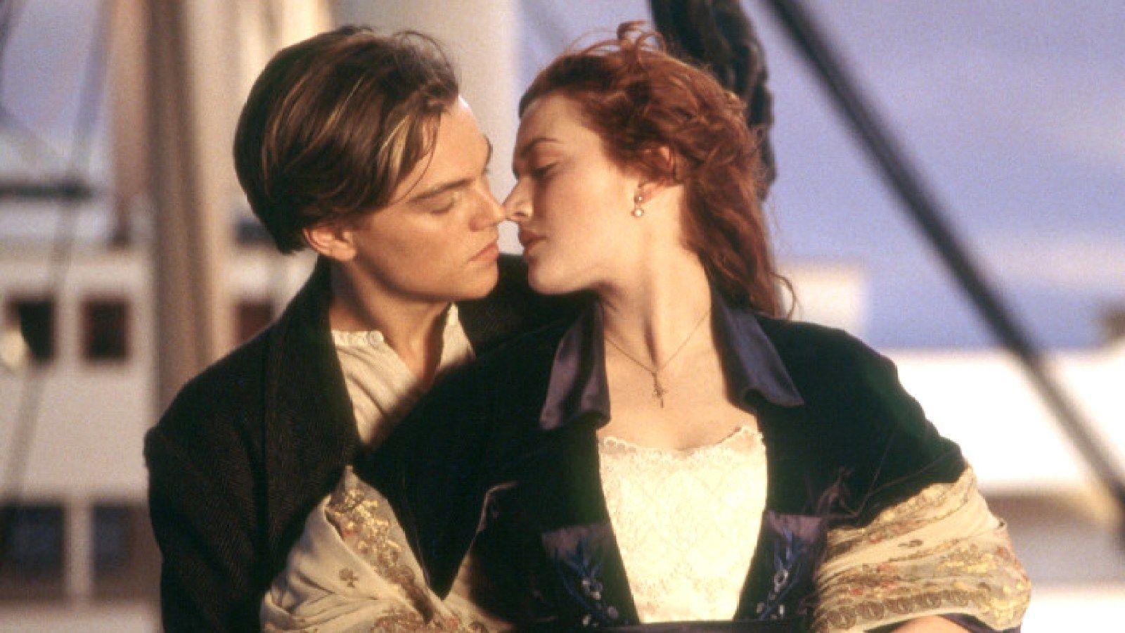 1600x900 Titanic's Most Iconic Moments