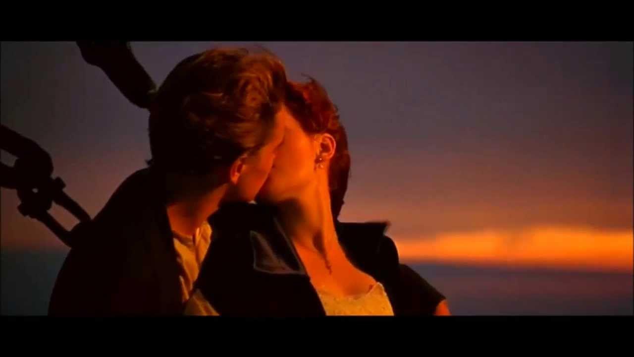 1280x720 Titanic Theme Song • My Heart Will Go On • Celine Dion [HD]. You