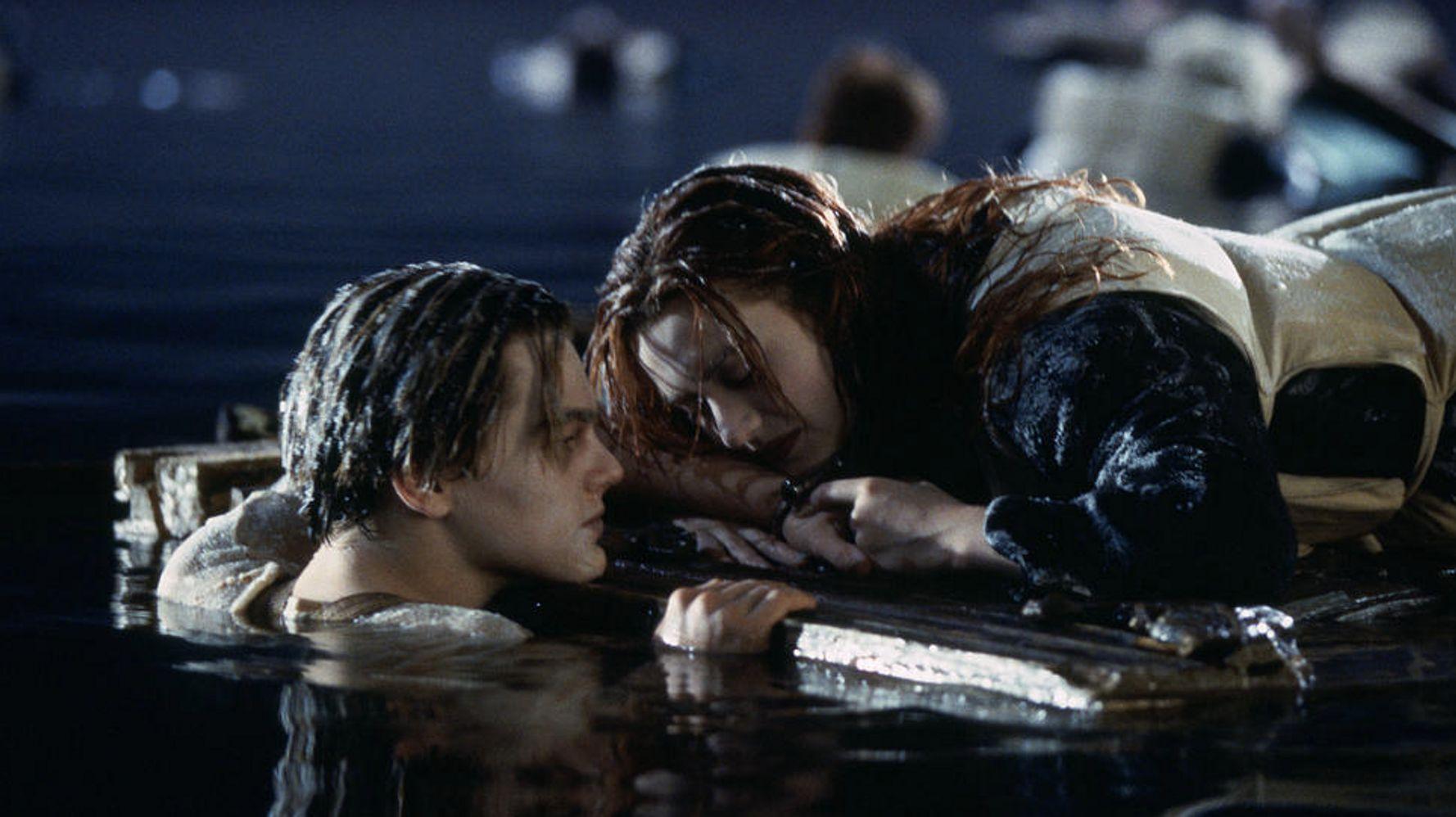 Titanic Kissing Wallpapers - Top Free Titanic Kissing Backgrounds ...