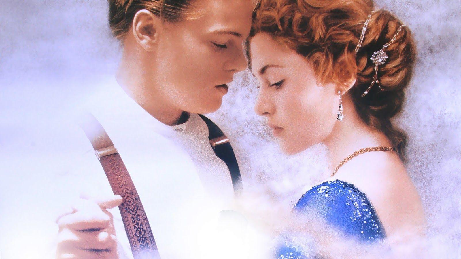 1600x900 Jack And Rose Titanic Wallpaper. Titanic movie, Movie couples