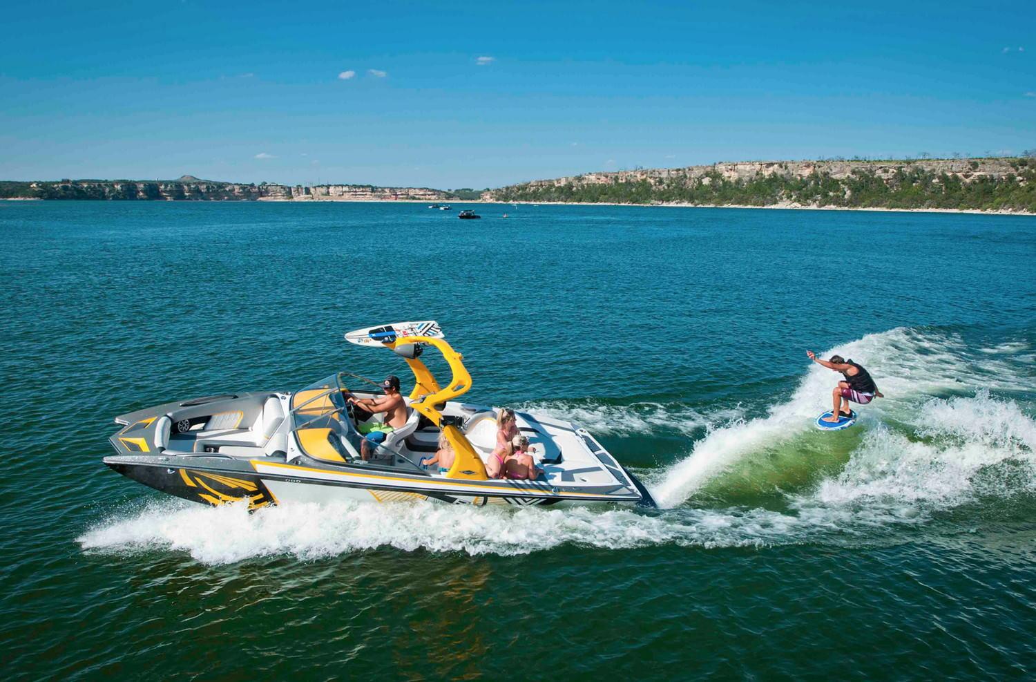 1500x987 Image Gallery of Tige Boat Wallpaper