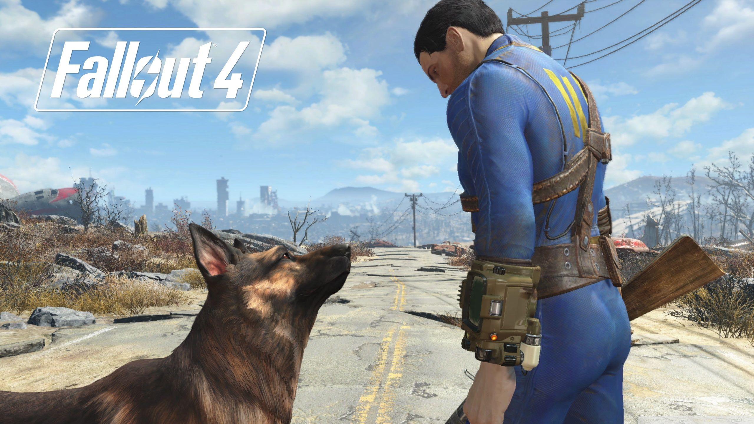 Dog Meat Fallout 4 Wallpapers Top Free Dog Meat Fallout 4 Backgrounds Wallpaperaccess