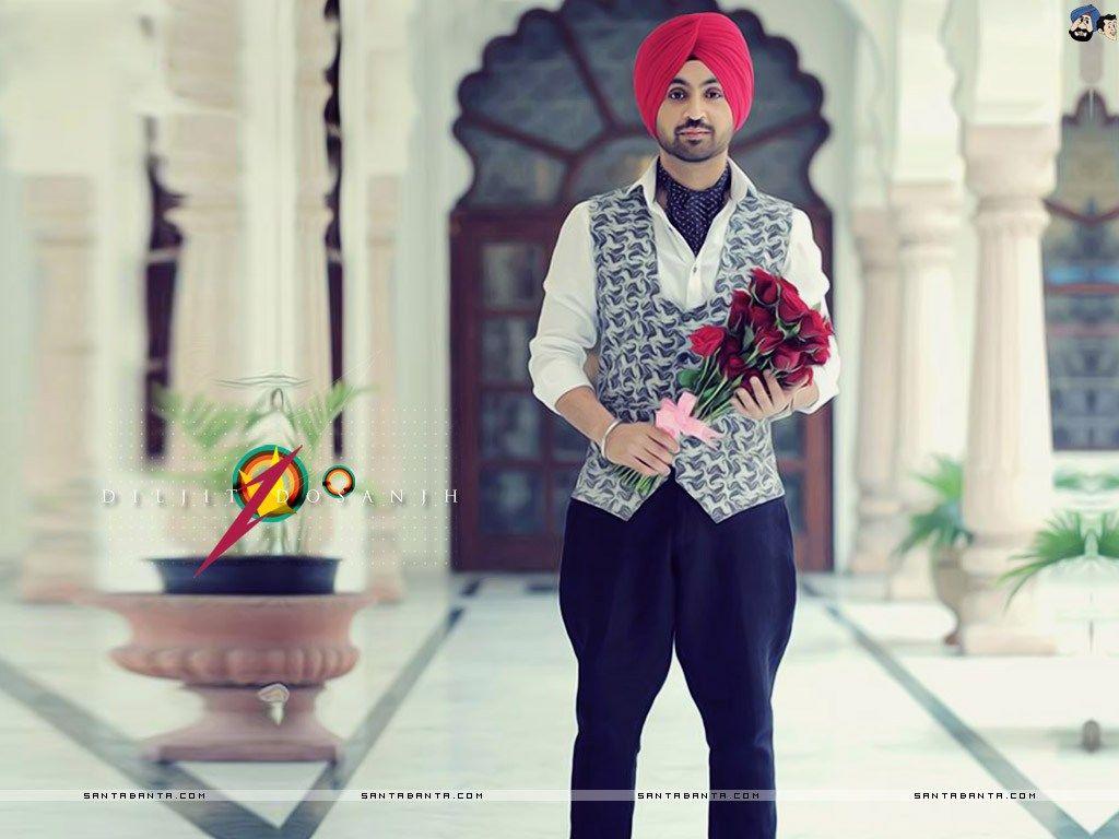 1024x768 Diljit Dosanjh Image, HD Photo, Biography & Latest News