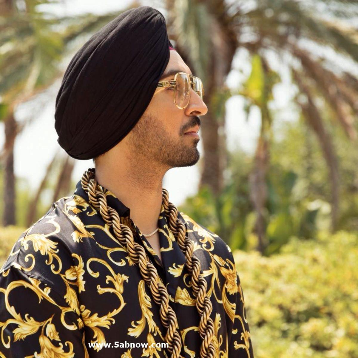 Diljit Dosanjh Wallpapers - Top Free Diljit Dosanjh Backgrounds 