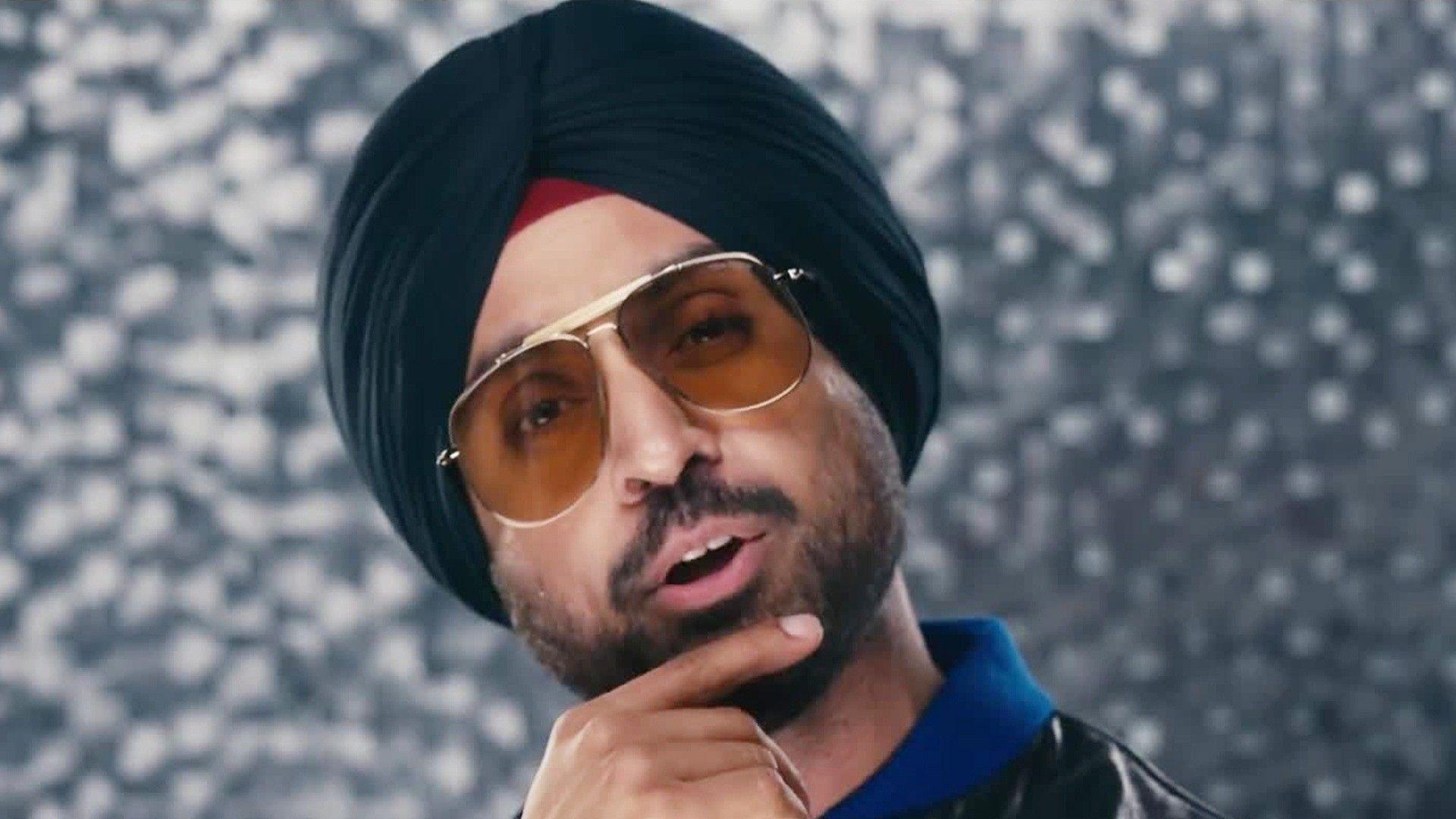 Diljit Dosanjh Latest Hot Images