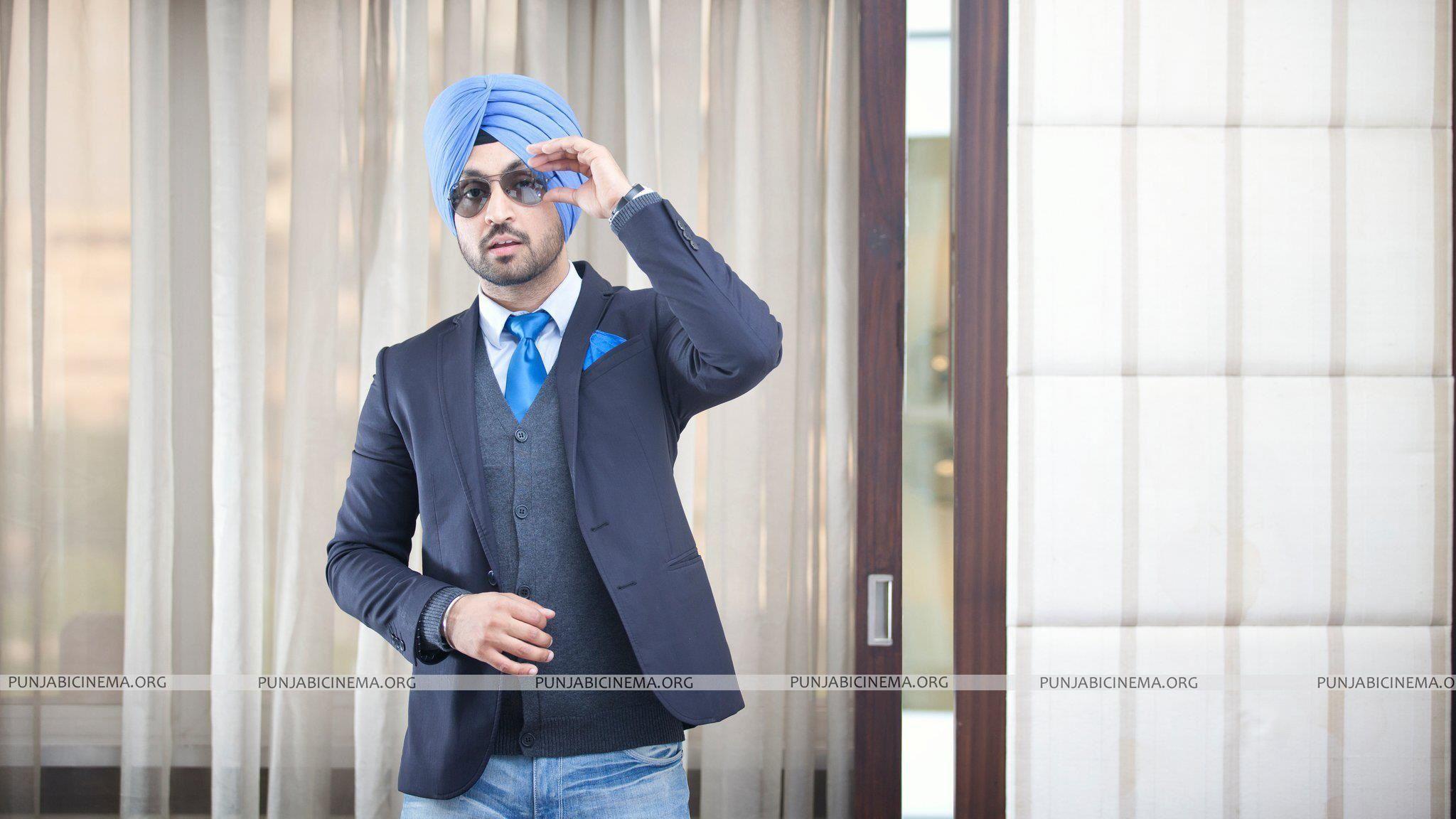 2048x1152 diljit dosanjh wallpaper men, Diljit