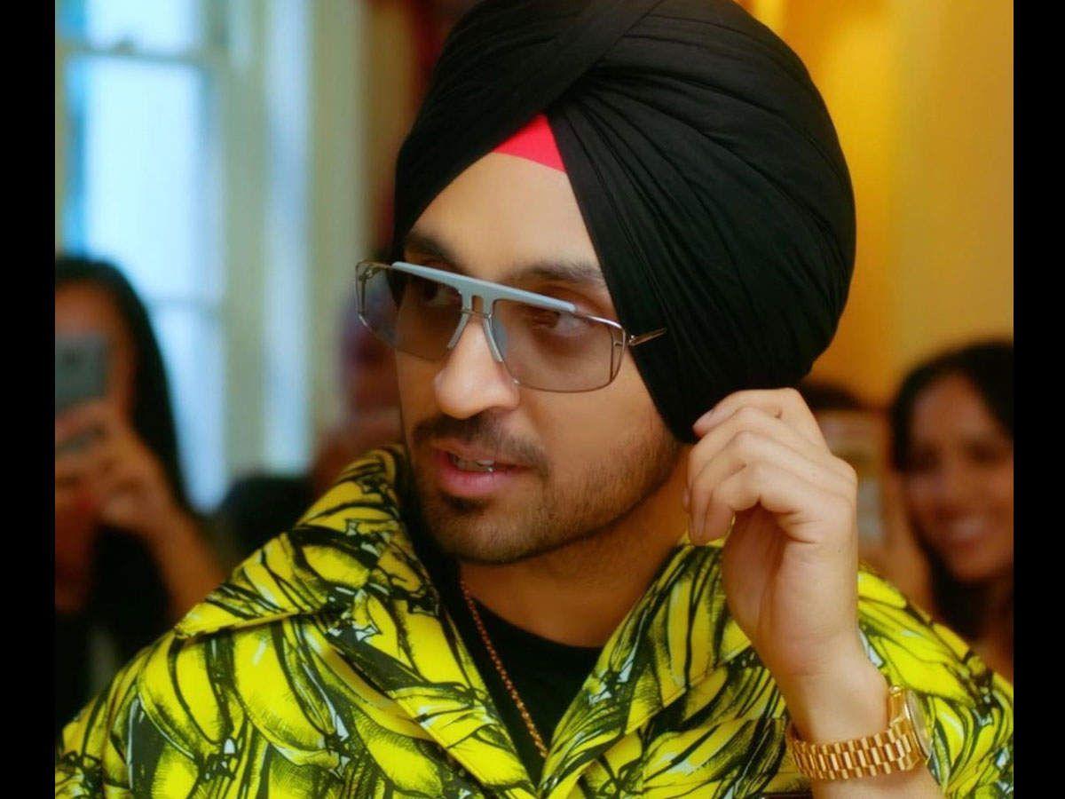 1200x900 Diljit Dosanjh reveals the title of his upcoming new song