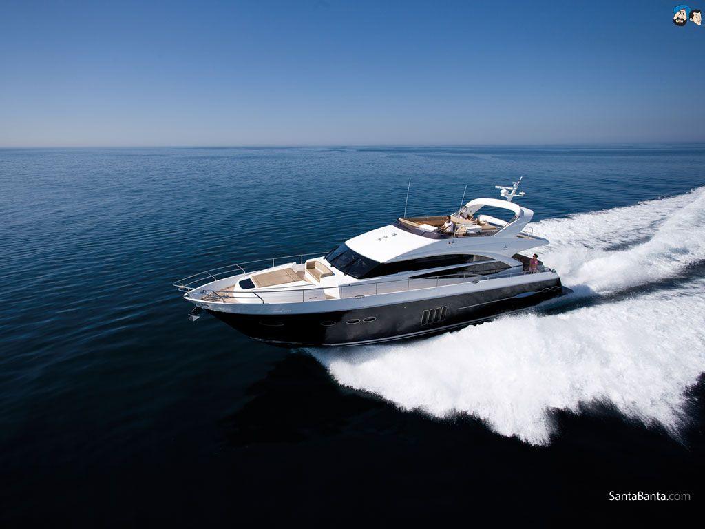 1024x768 Yacht Wallpaper and Background Image