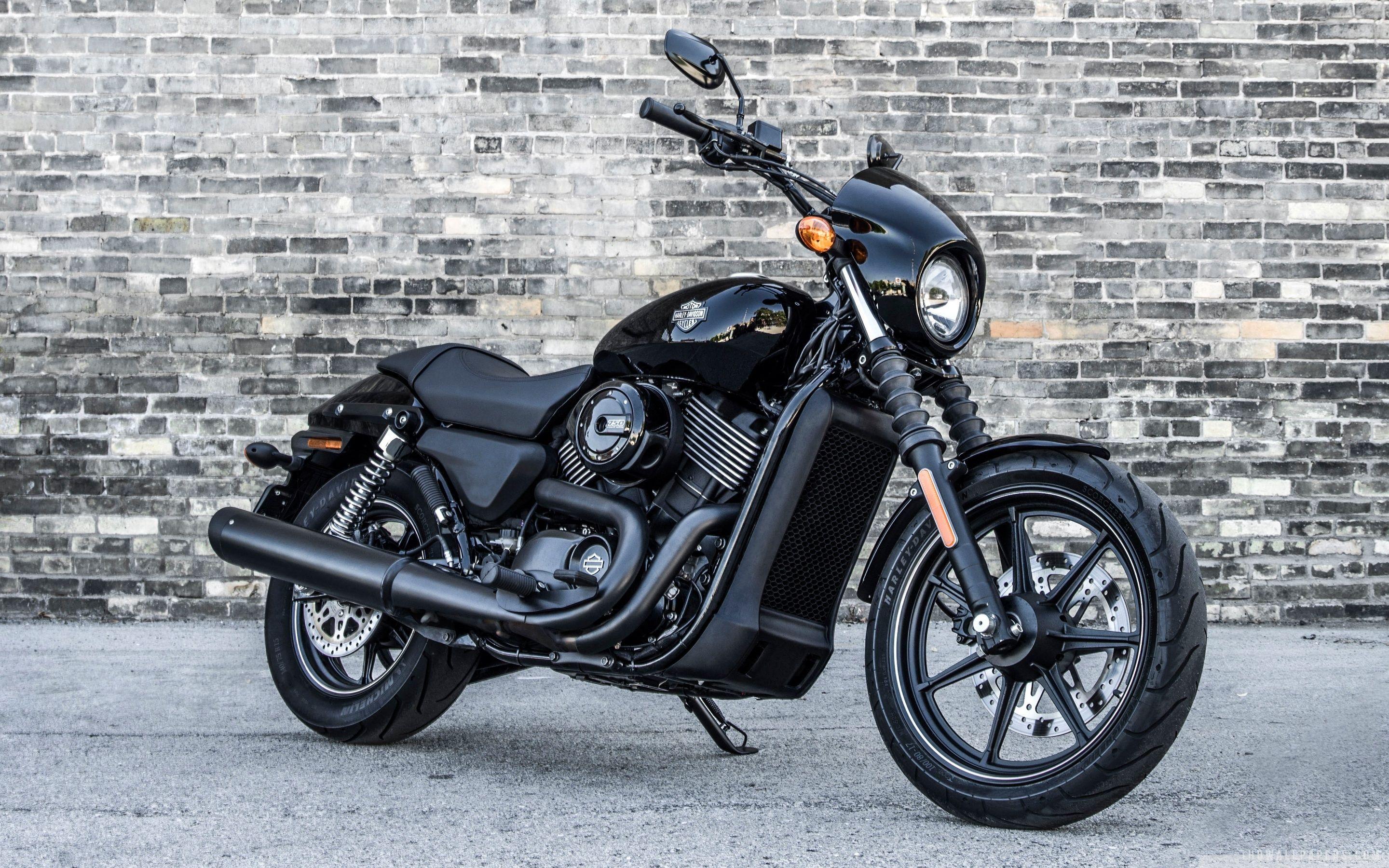 2880x1800 Harley Davidson Street 750 Wallpaper
