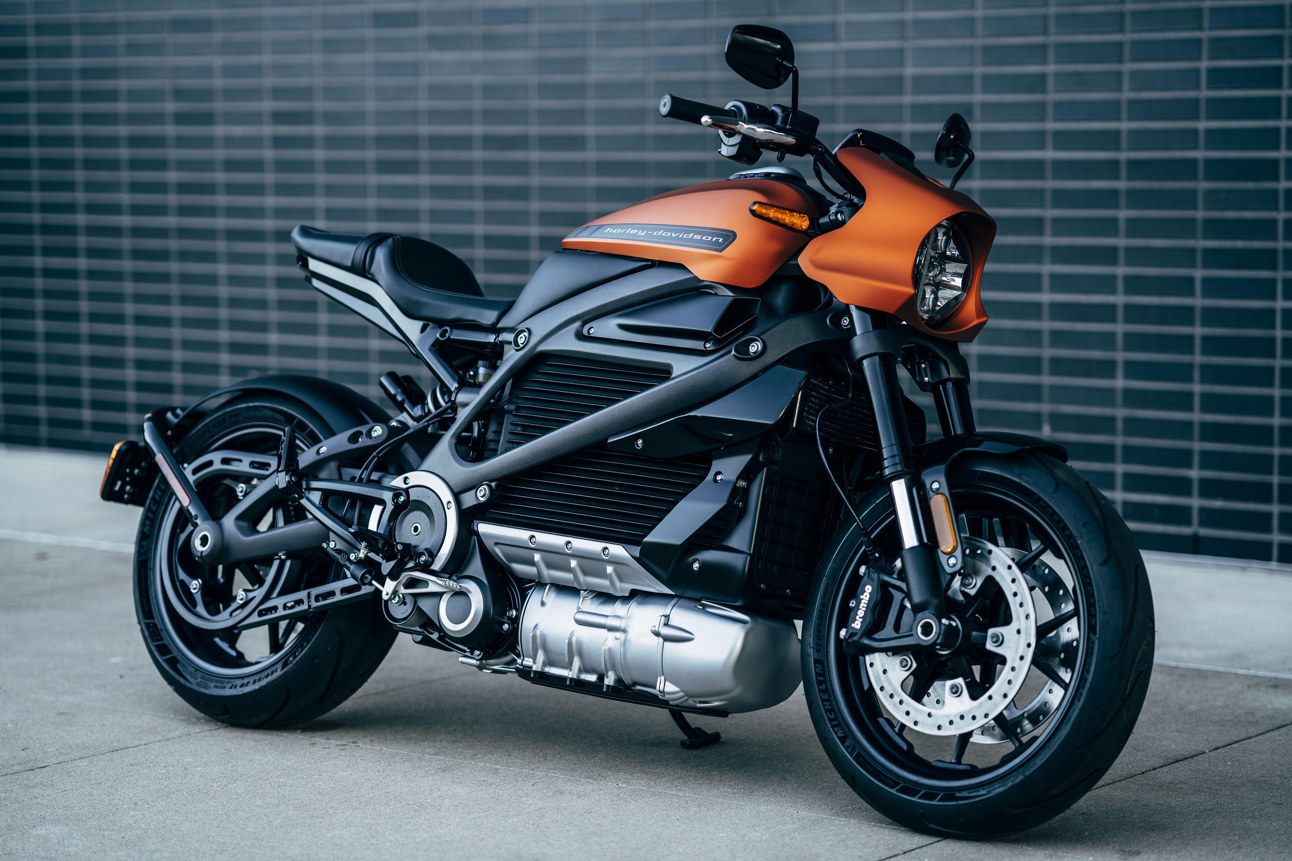 5250x3502 Harley Davidson Announces Livewire Price And Opens Orders