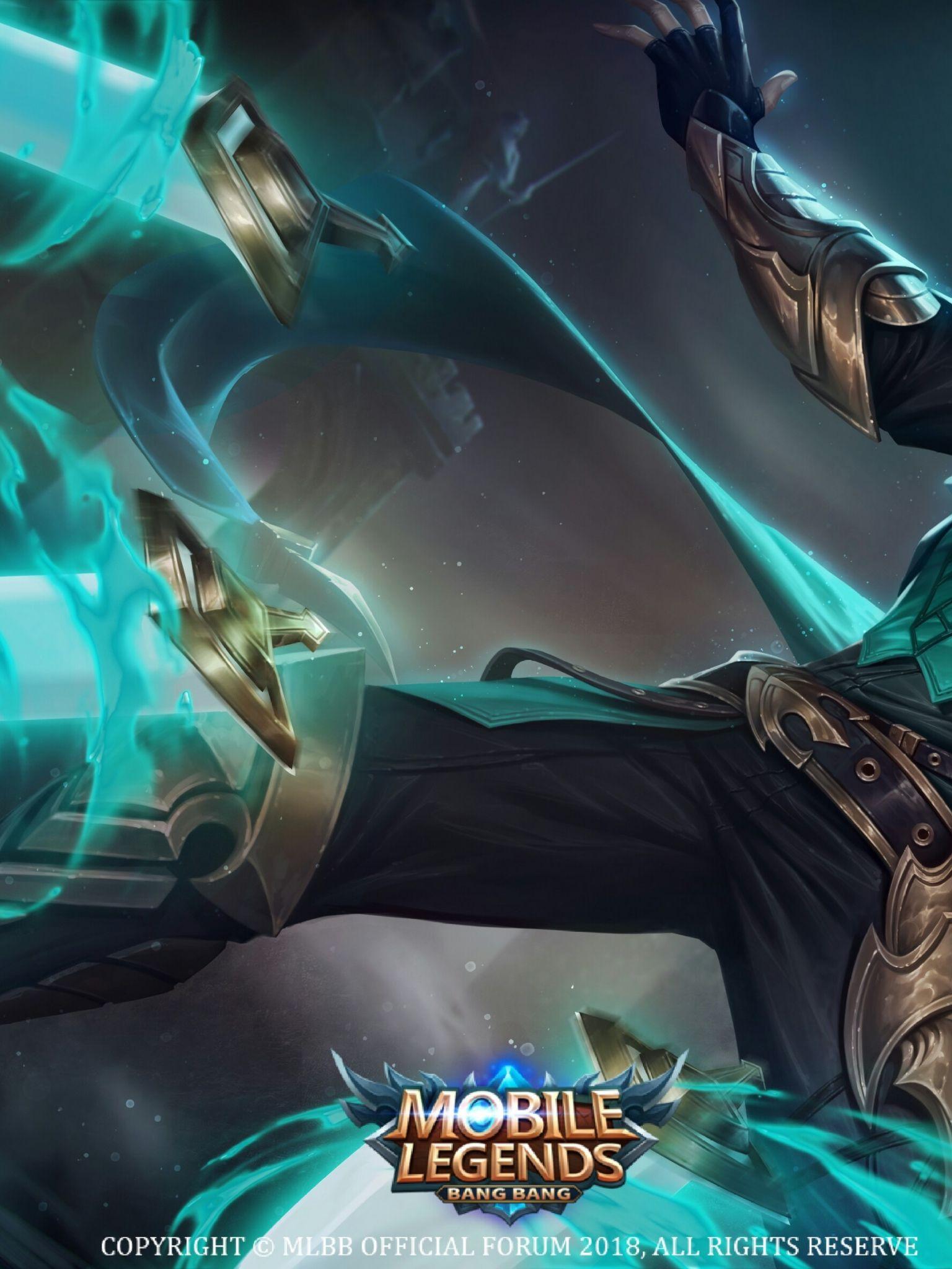 1536x2048 Free download Desktop Wallpaper Gusion Mobile Legends HD Wallpaper [4208x2367] for your Desktop, Mobile & Tablet. Explore Mobile Legends Wallpaper PC. Mobile Legends Wallpaper PC, Mobile Legends Wallpaper, Mobile