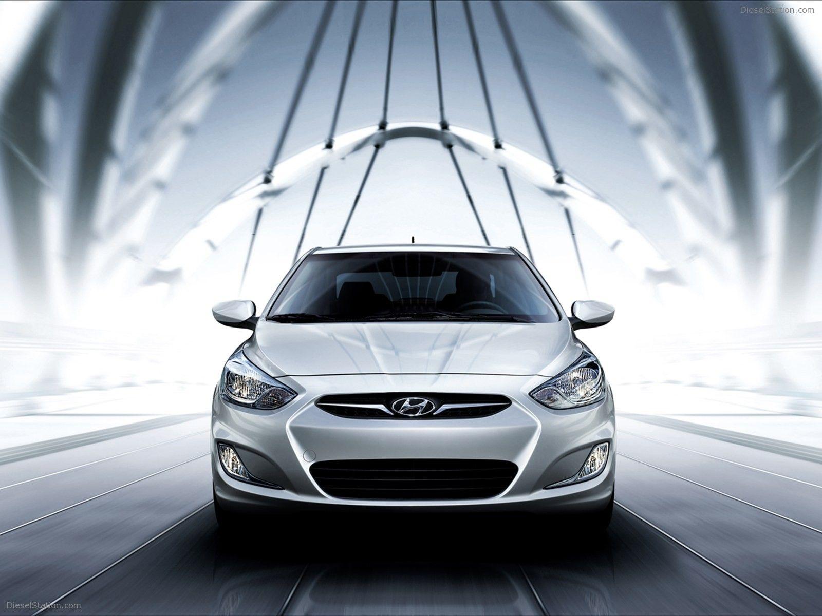 1600x1200 Hyundai Excel Wallpaper HD Accent 2018 Egypt, HD