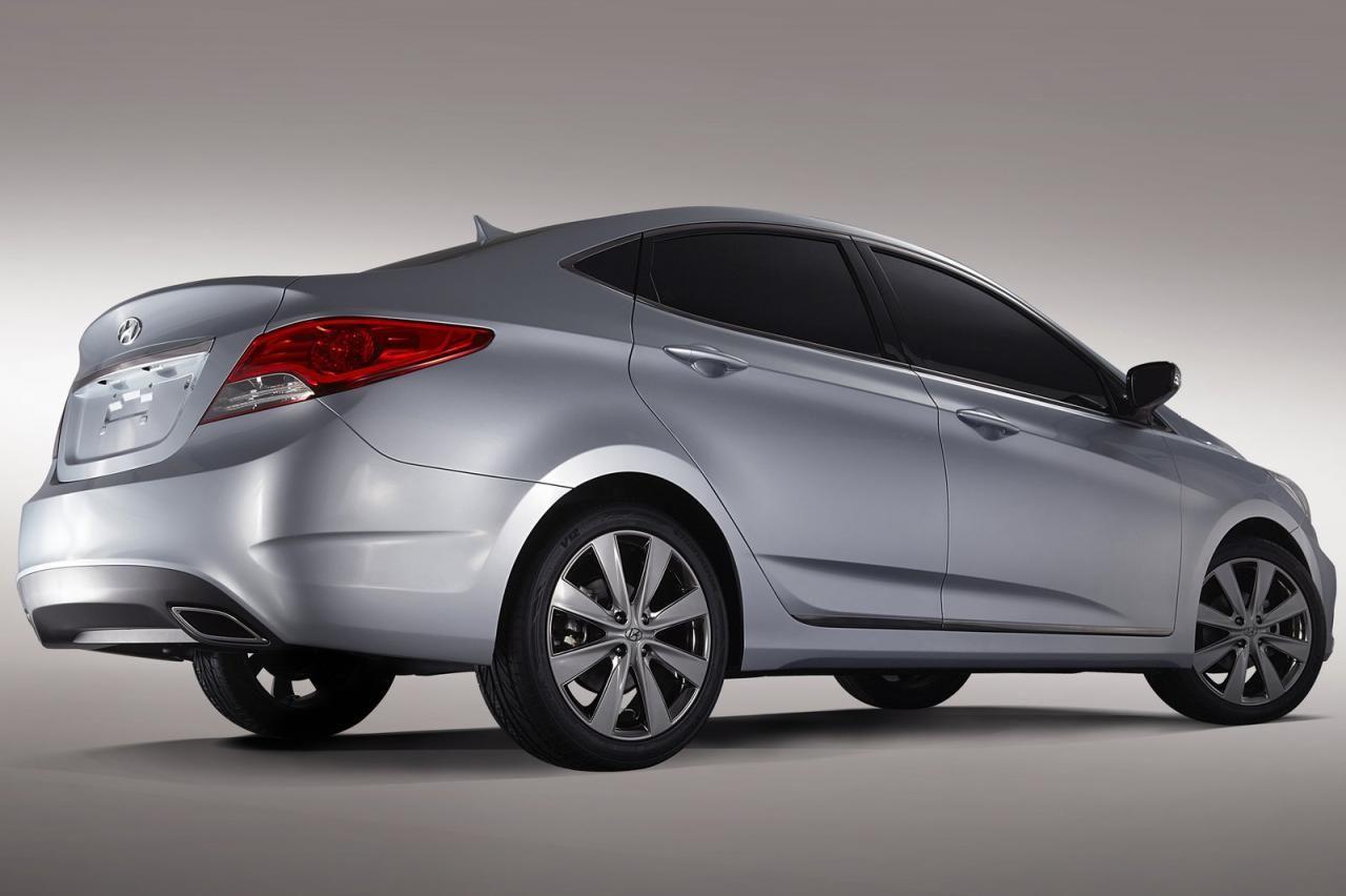 1280x852 Hyundai Cars 26 Widescreen Wallpaper Accent Rb A T, HD