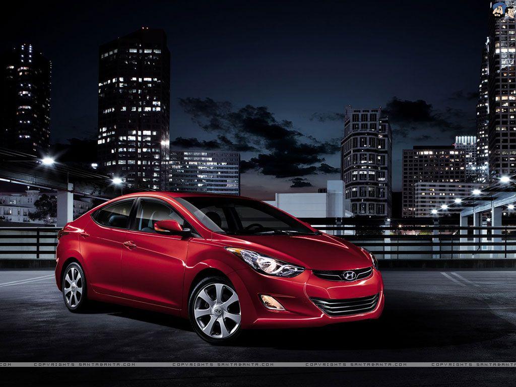 1024x768 Hyundai Background. Gurnade Hyundai