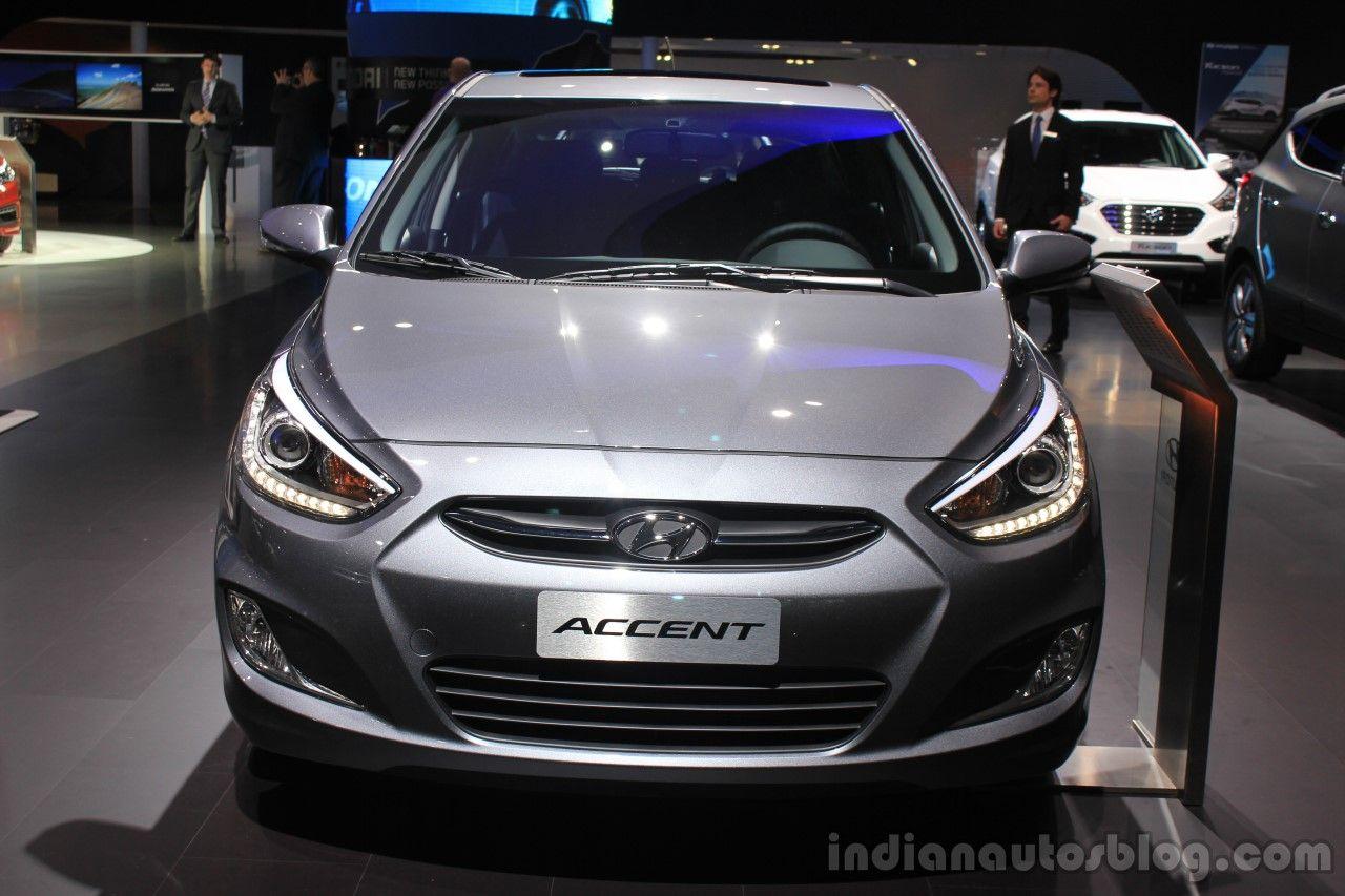1280x853 Hyundai Accent Wallpaper HD Accent 2016 Sedan Tuning