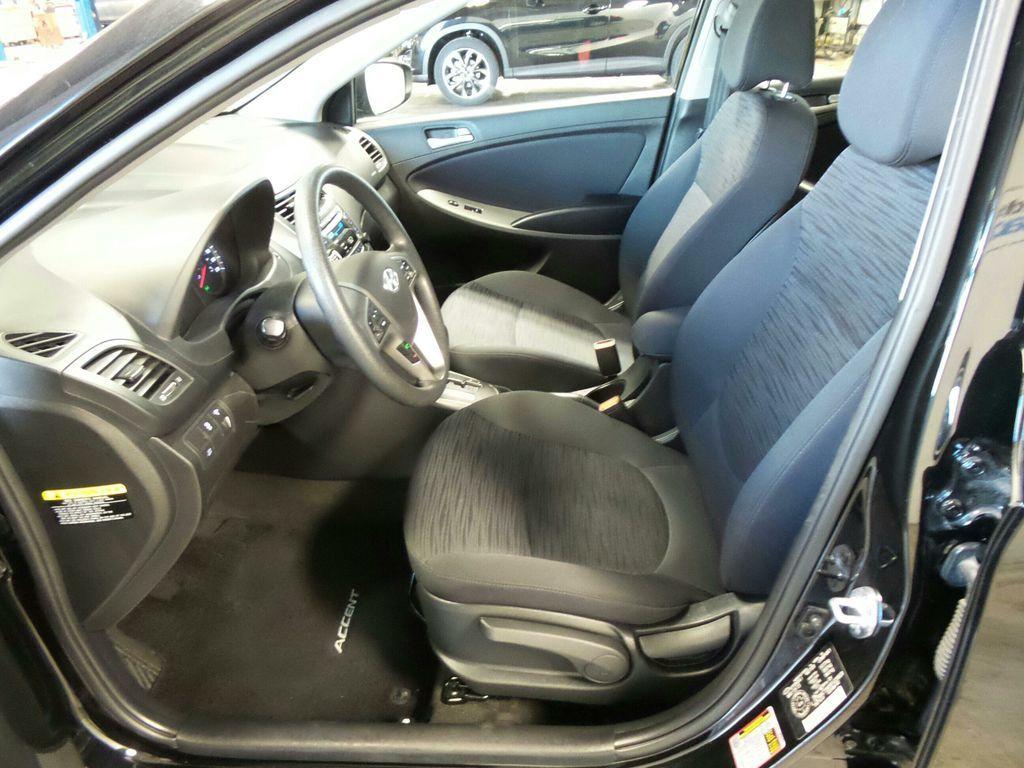 1024x768 Extreme 2010 Hyundai Accent Warranty Full HD Car Wallpaper