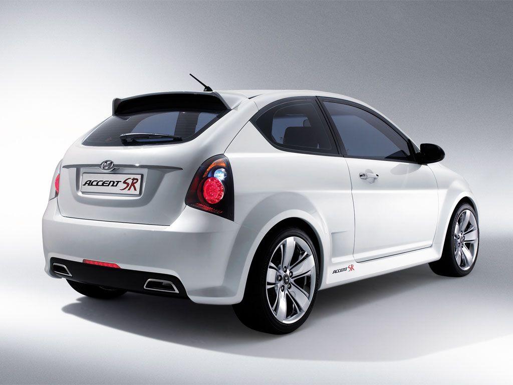 1024x768 wallpaper: 2012 Hyundai Accent pics