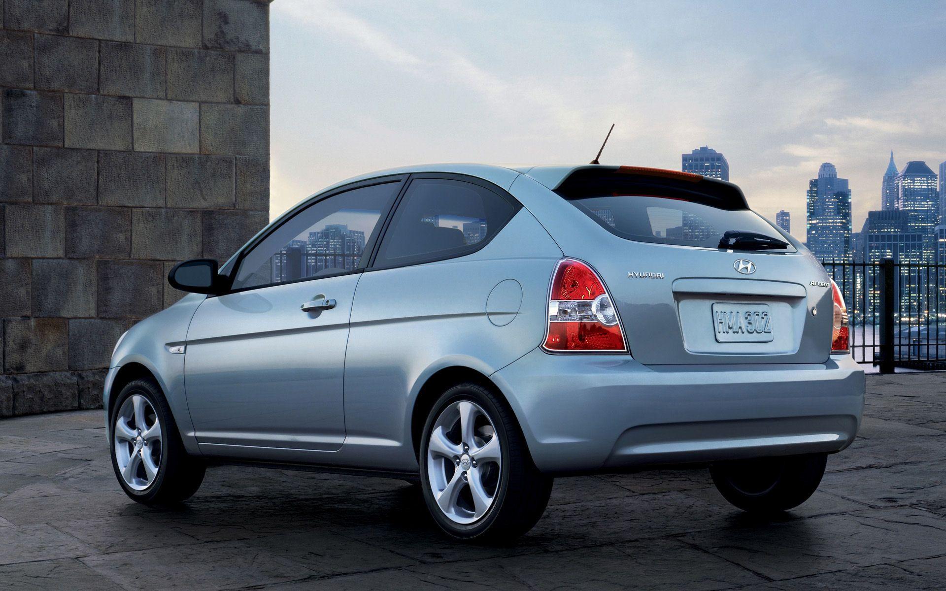 Hyundai Accent Wallpapers - Top Free Hyundai Accent Backgrounds ...