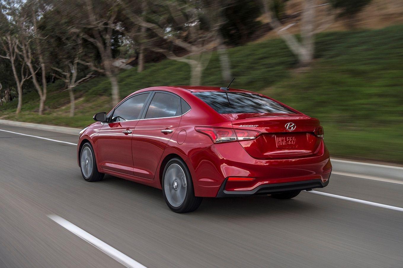 1360x906 Hyundai Accent Exterior HD Wallpaper