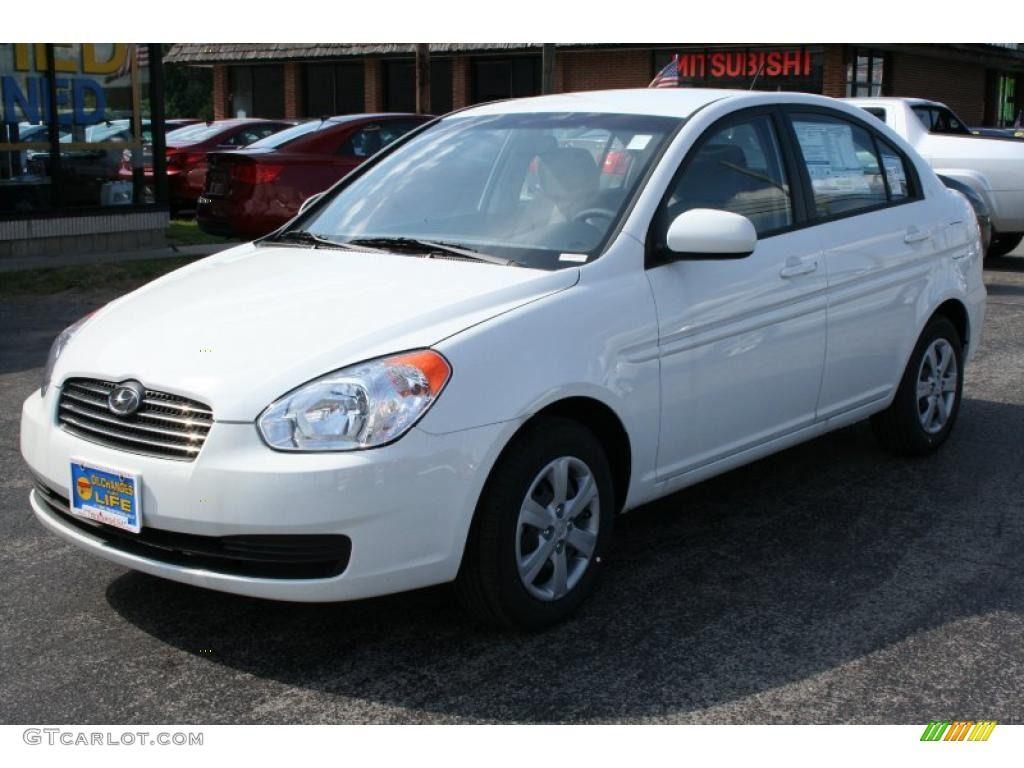 1024x768 Hyundai Accent wallpaper, Vehicles, HQ 2010 Hyundai Accent