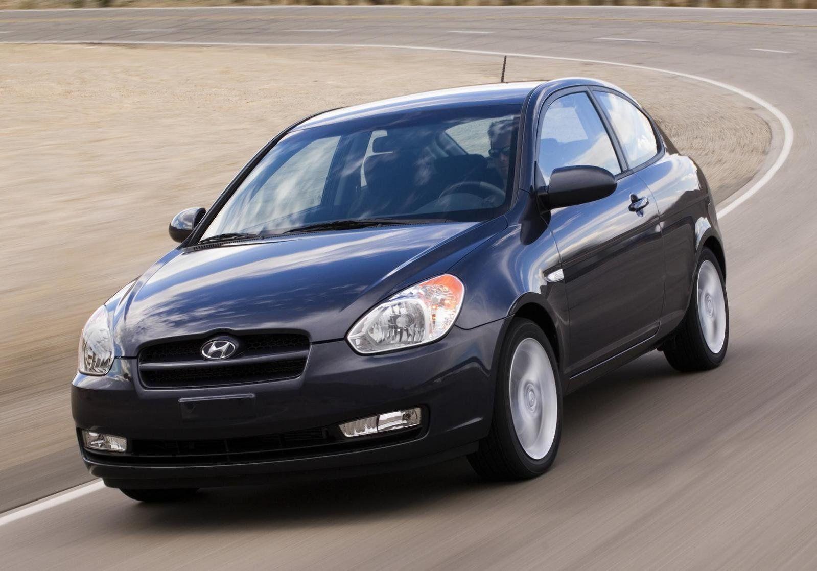 1599x1118 Hyundai Accent Picture, Photo, Wallpaper