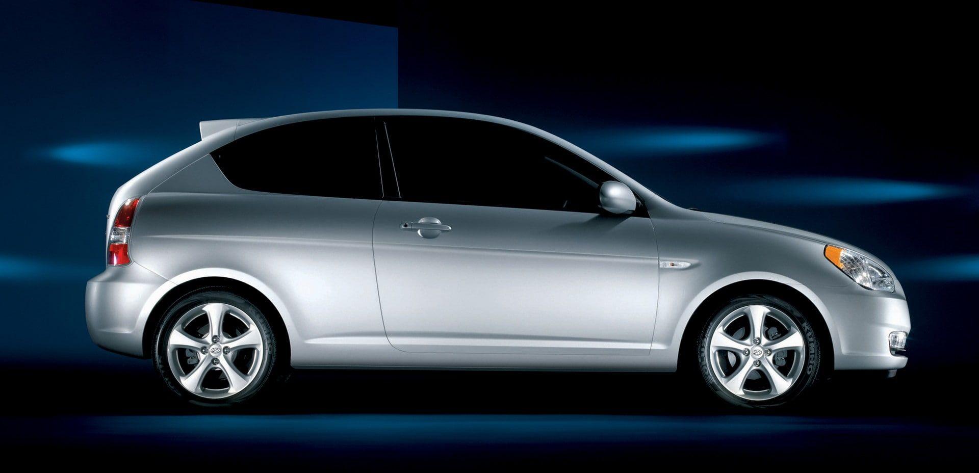1920x928 Hyundai Accent, hyundai_accent manu, car, HD wallpaper