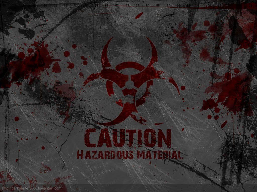 Hazardous Wallpapers - Top Free Hazardous Backgrounds - WallpaperAccess