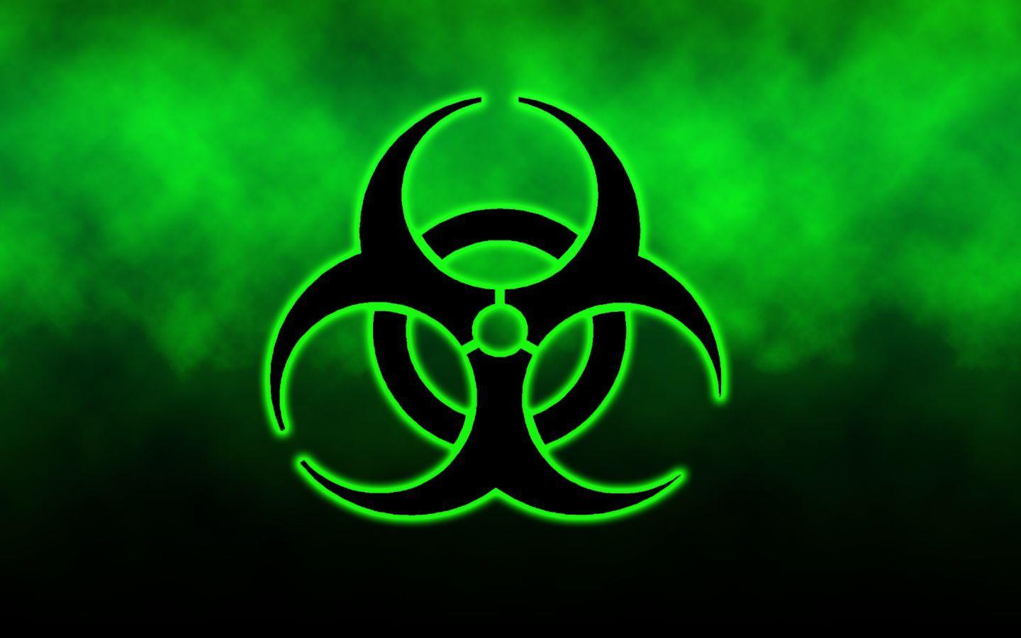 1440x900 Hazmat Desktop Background. Hazmat