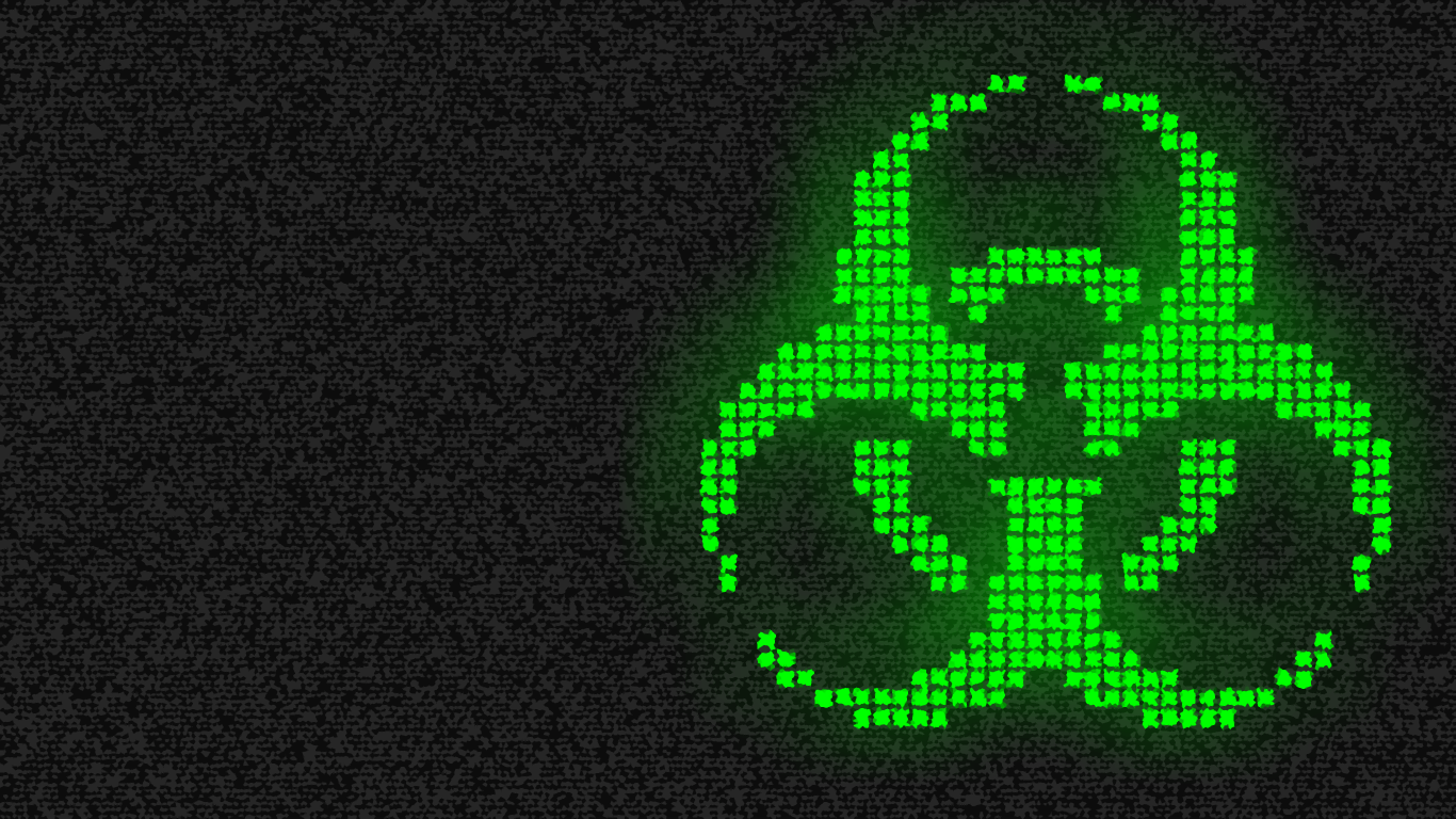 1366x768 Toxic Wallpaper. Toxic Wallpaper