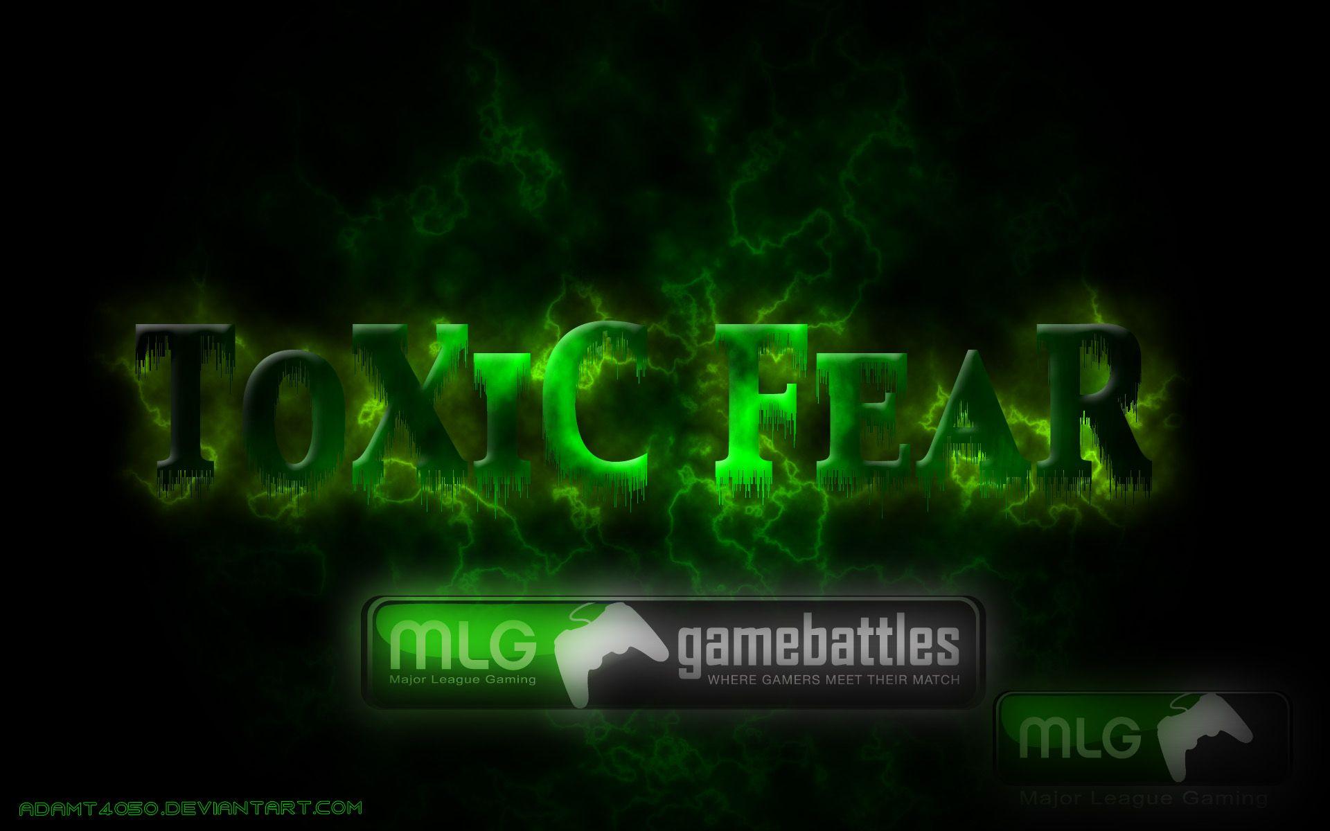 1920x1200 Gallery For: Toxic Wallpaper, HQ Toxic Background