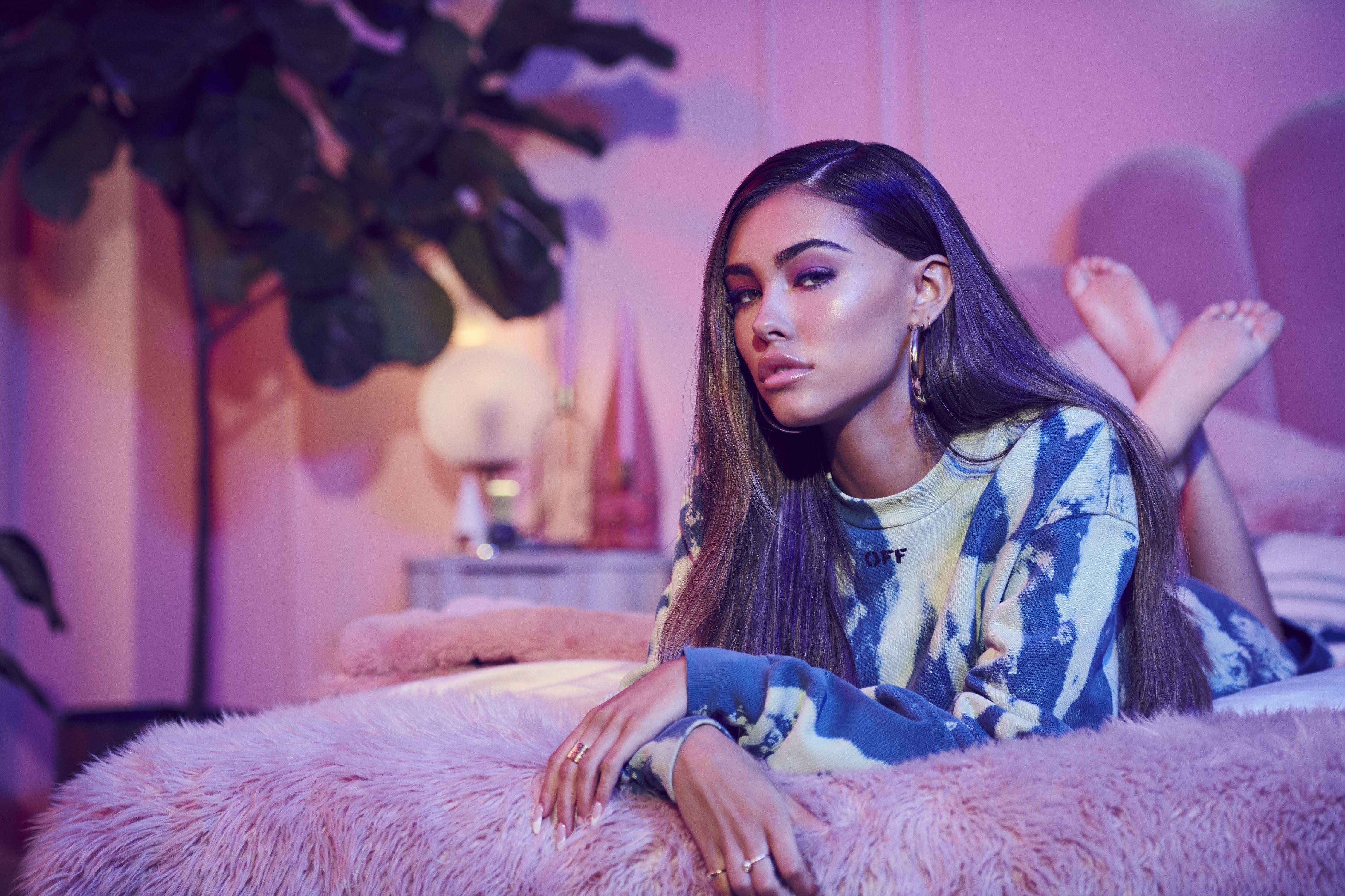 4500x3000 Madison Beer Elite Daily 5k, HD Music, 4k Wallpaper, Image, Background, Photo and Picture