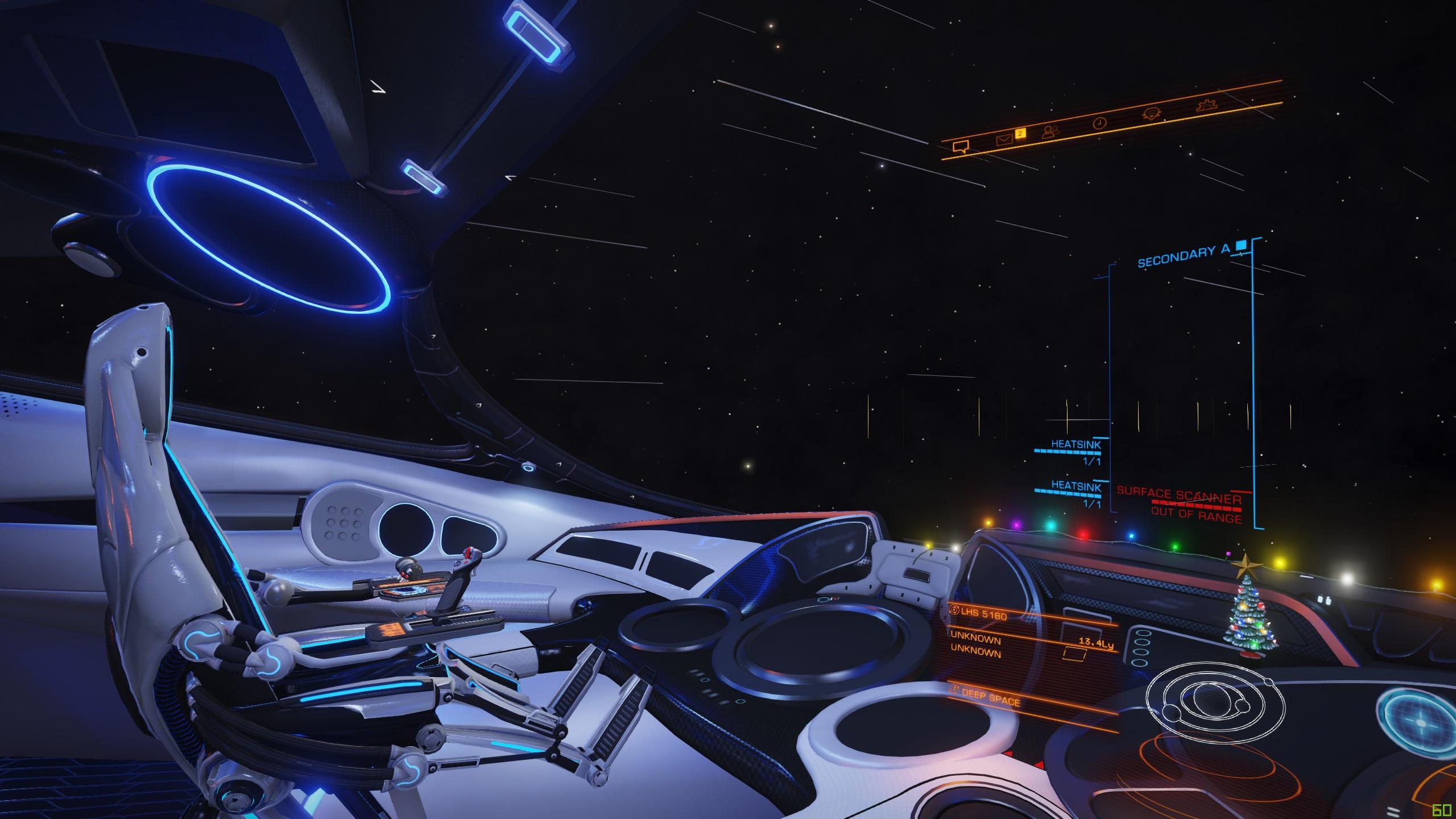 2560x1440 Elite: Dangerous HD wallpaper