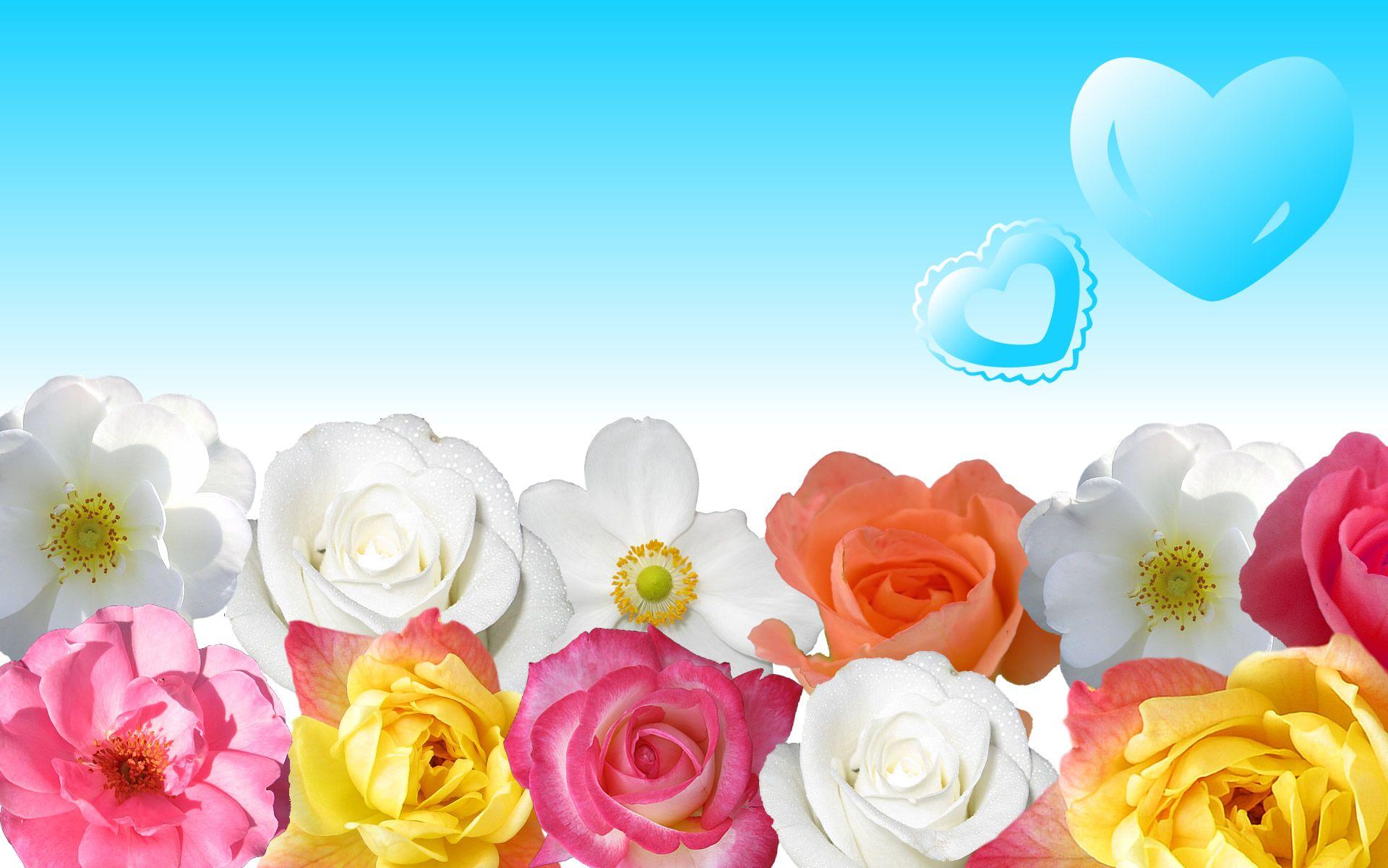1920x1200 Power Wallpaper