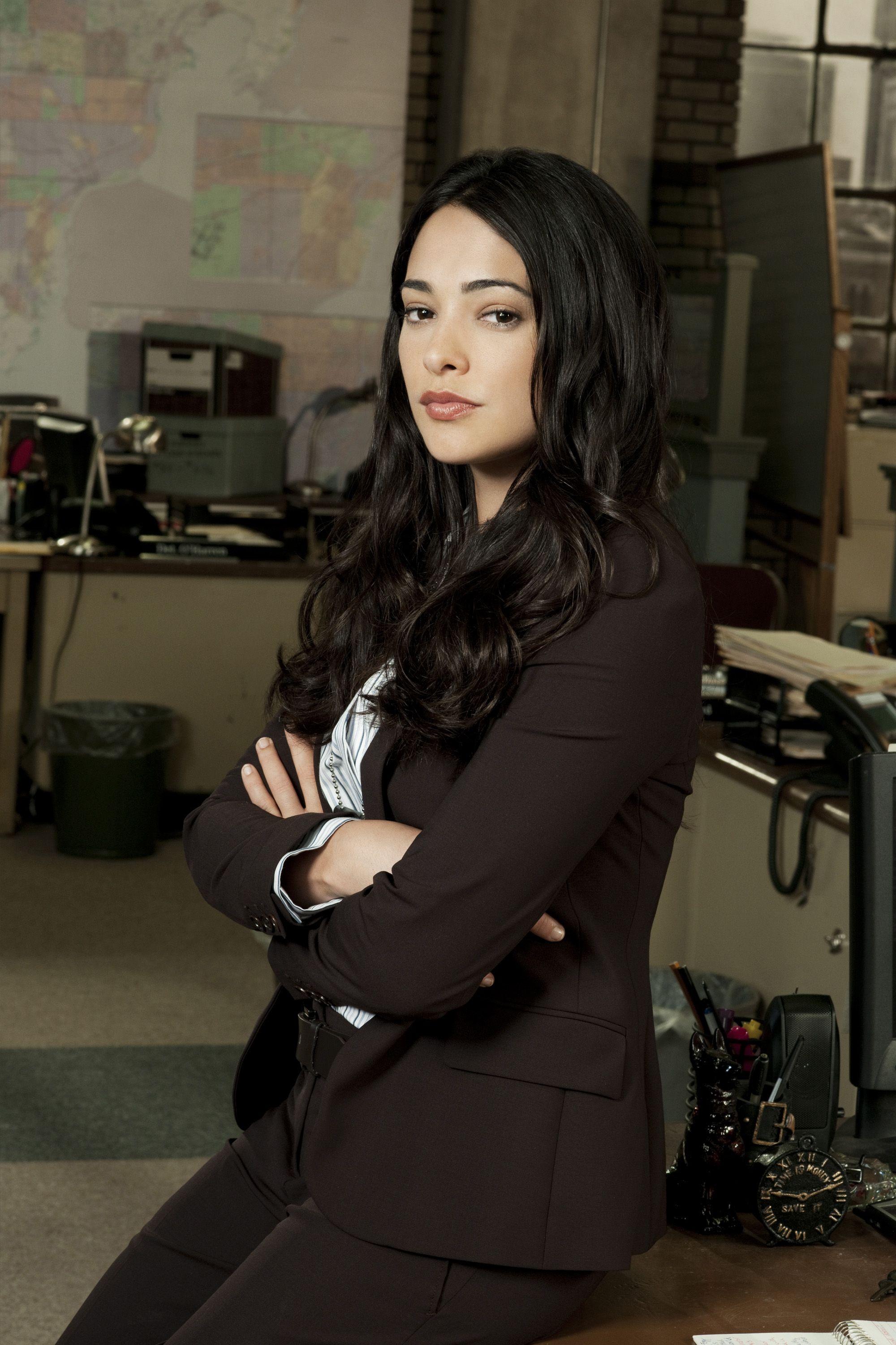 2000x3000 Detroit Michael Imperioli, Natalie Martinez, Erin Cummings