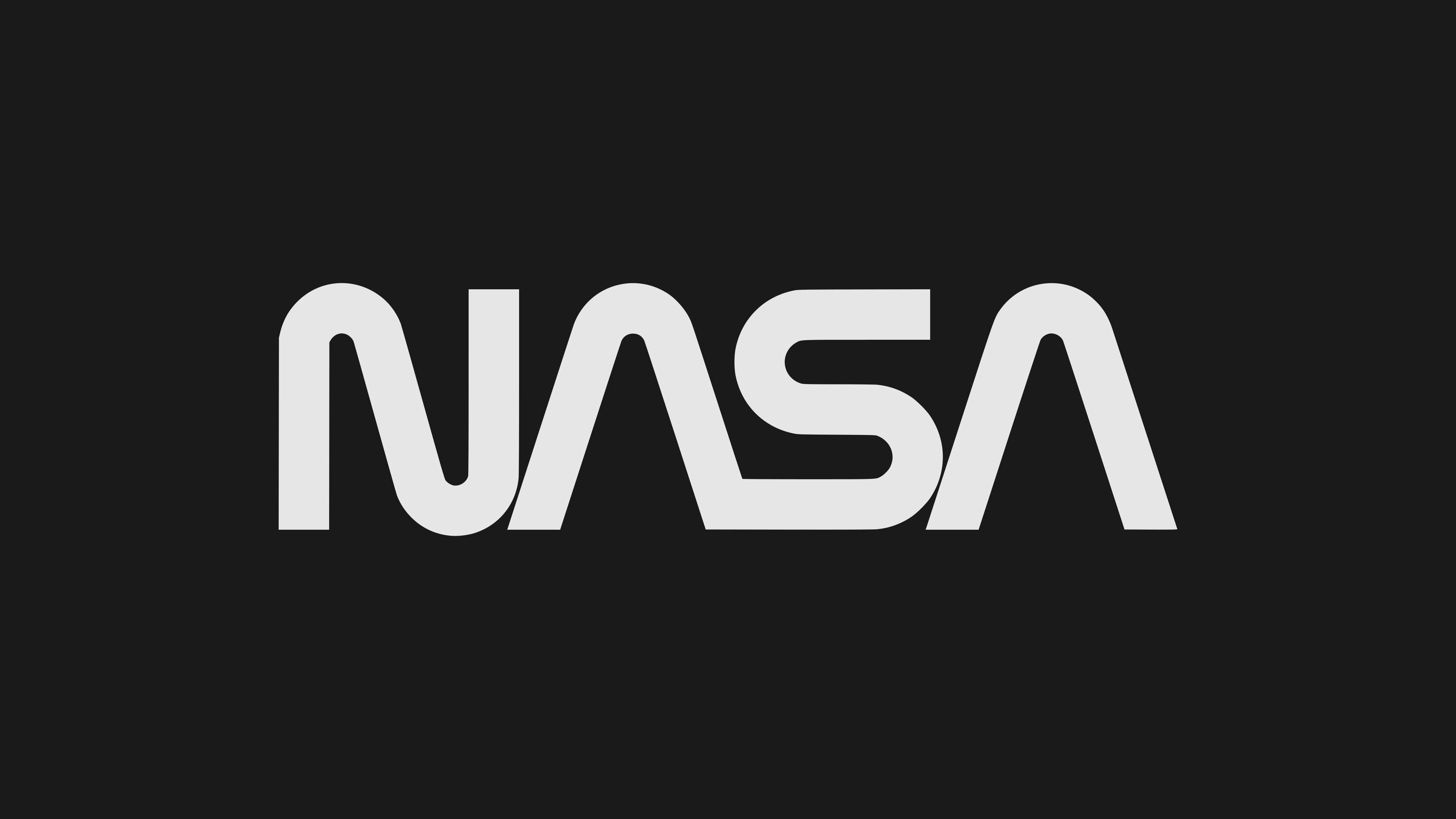 Nasa Logo 4K Wallpapers - Top Free Nasa Logo 4K Backgrounds