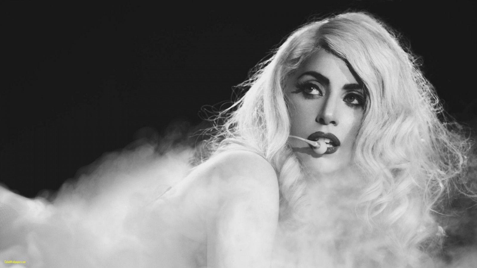 Hình nền đẹp nhất 1600x900 của Lady Gaga