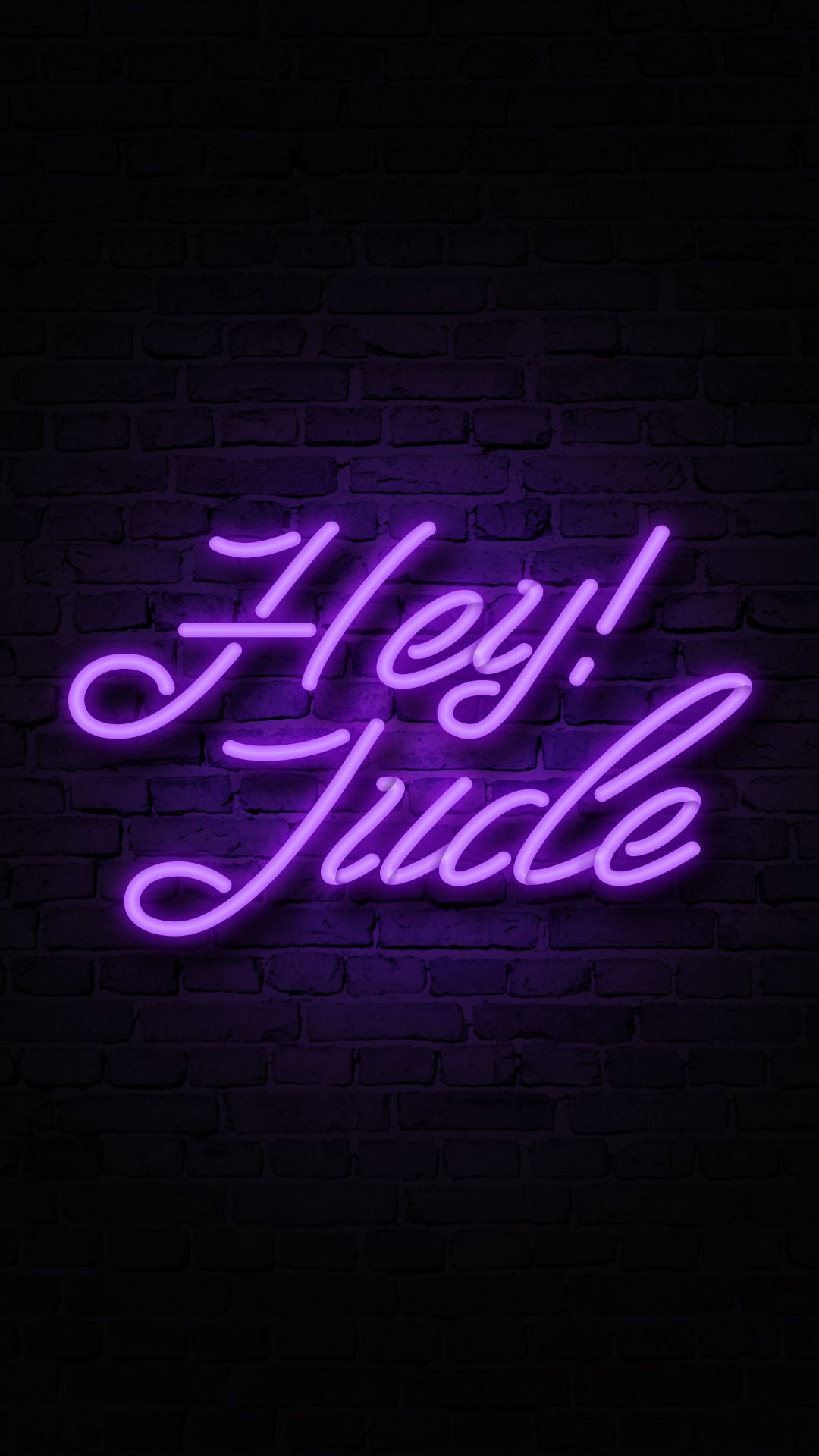 1080x1920 Hey Jude Wallpaper