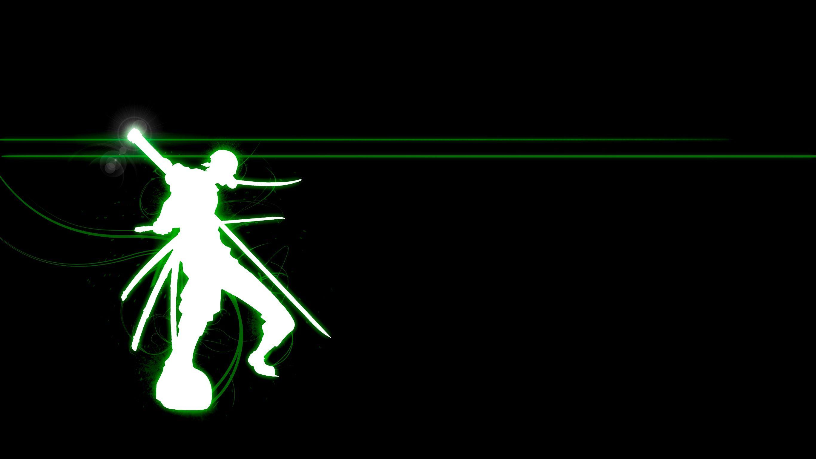 2732x1536 Roronoa Zoro Background. Roronoa Zoro