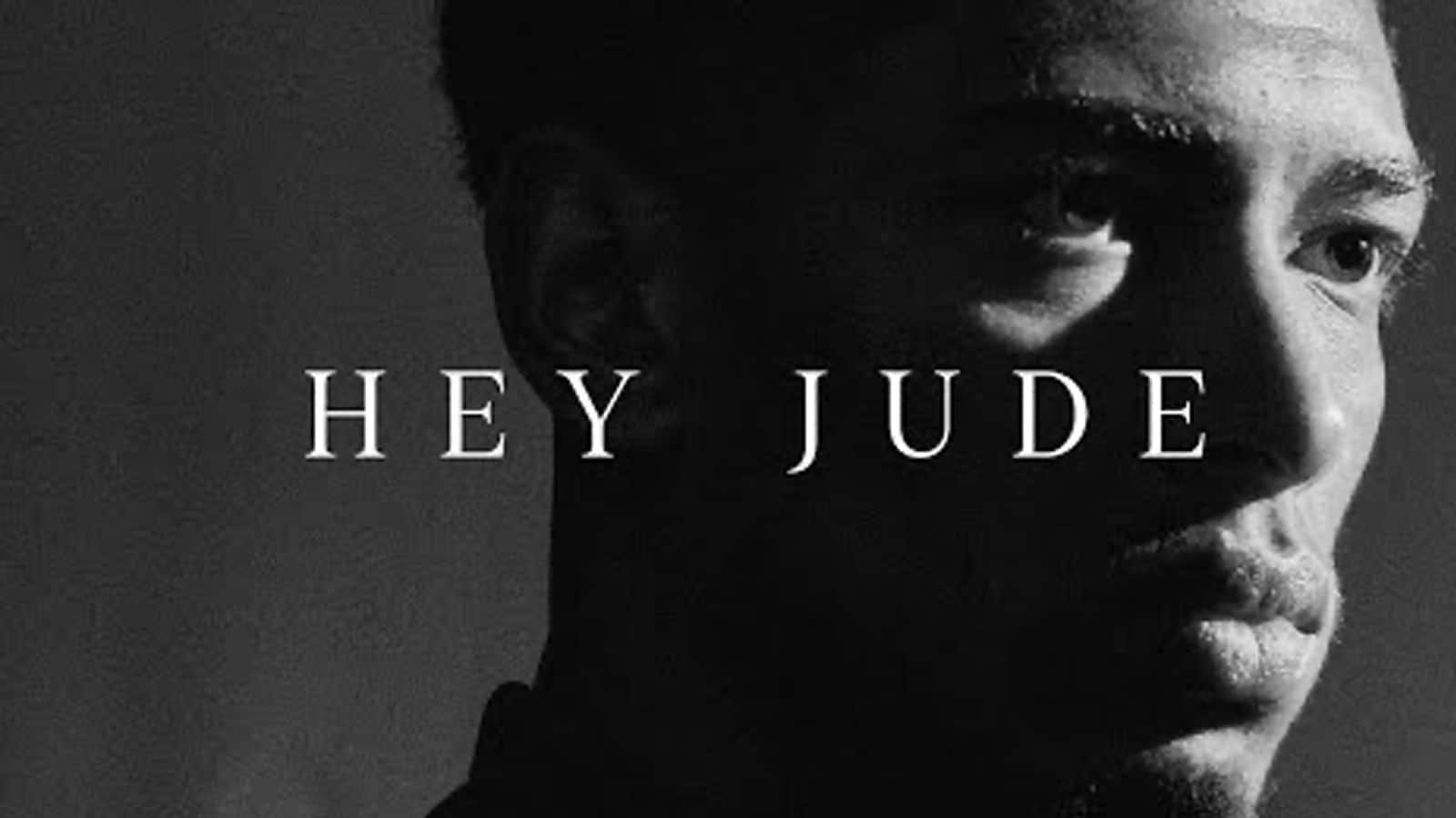 1600x900 Hey Jude