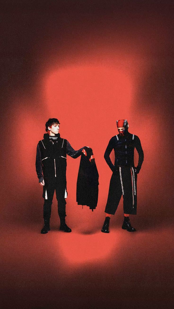 736x1308 Breach Wallpaper Twenty One Pilots #breach #twentyonepilots #wallpaper