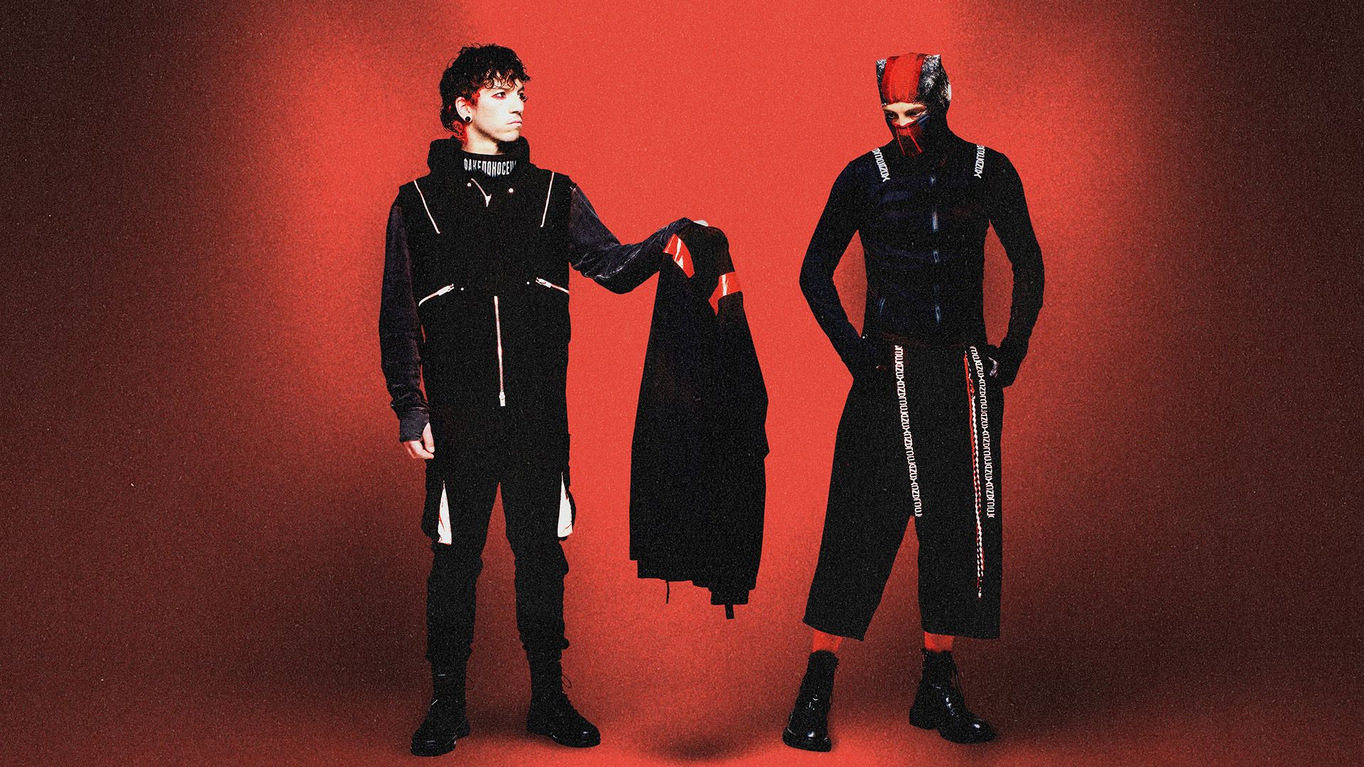1920x1080 Twenty One Pilots Announce New Album 'Breach'