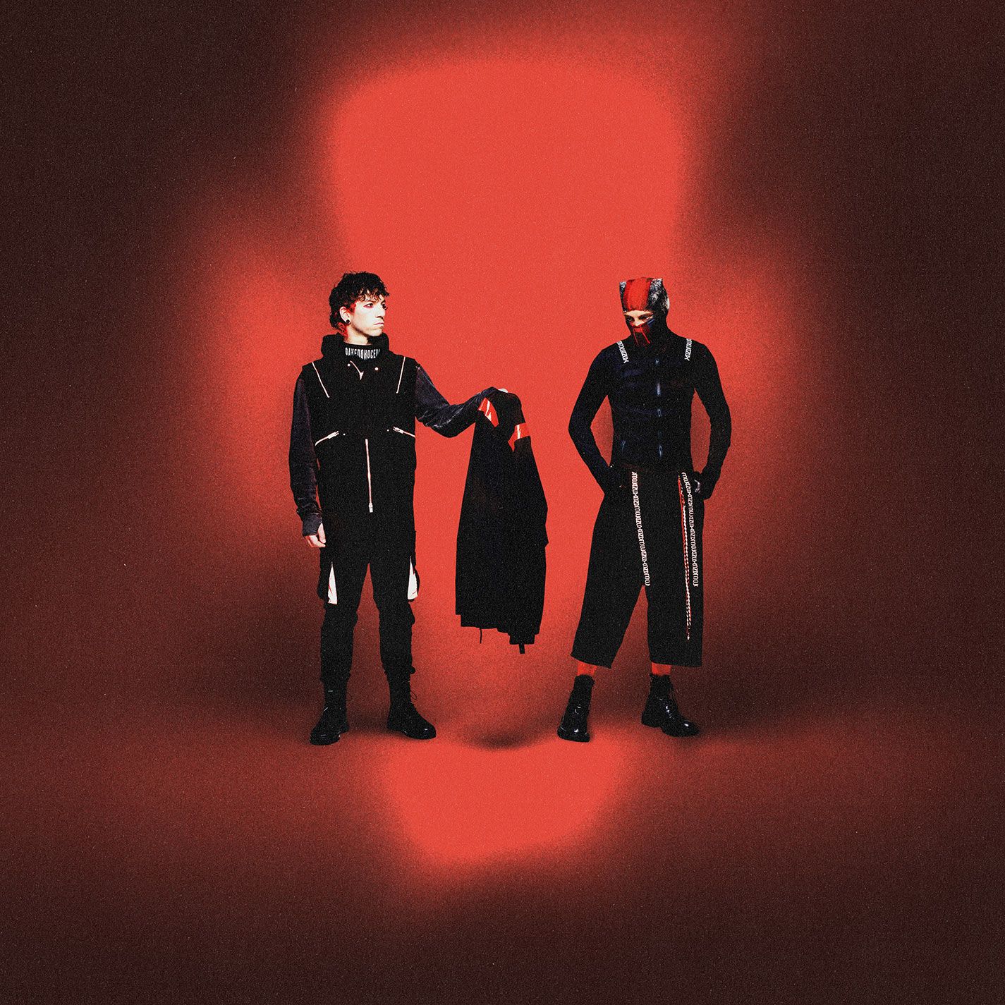 1425x1425 Jesusfreakhideout.com: twenty one pilots, Breach Review