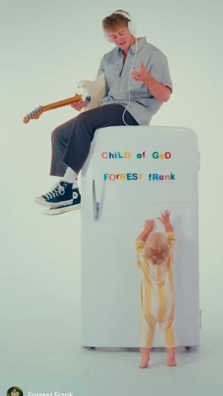 736x1308 you can't upload vidoes but you can do this! #stopmotion #video #forrestfrank #childofgod