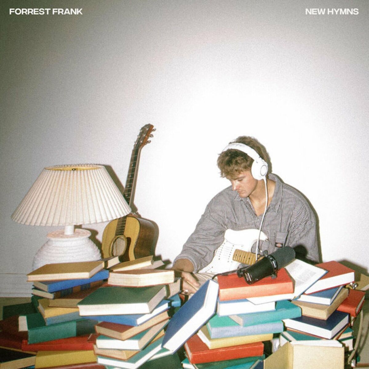 1200x1200 Forrest Frank Wallpaper