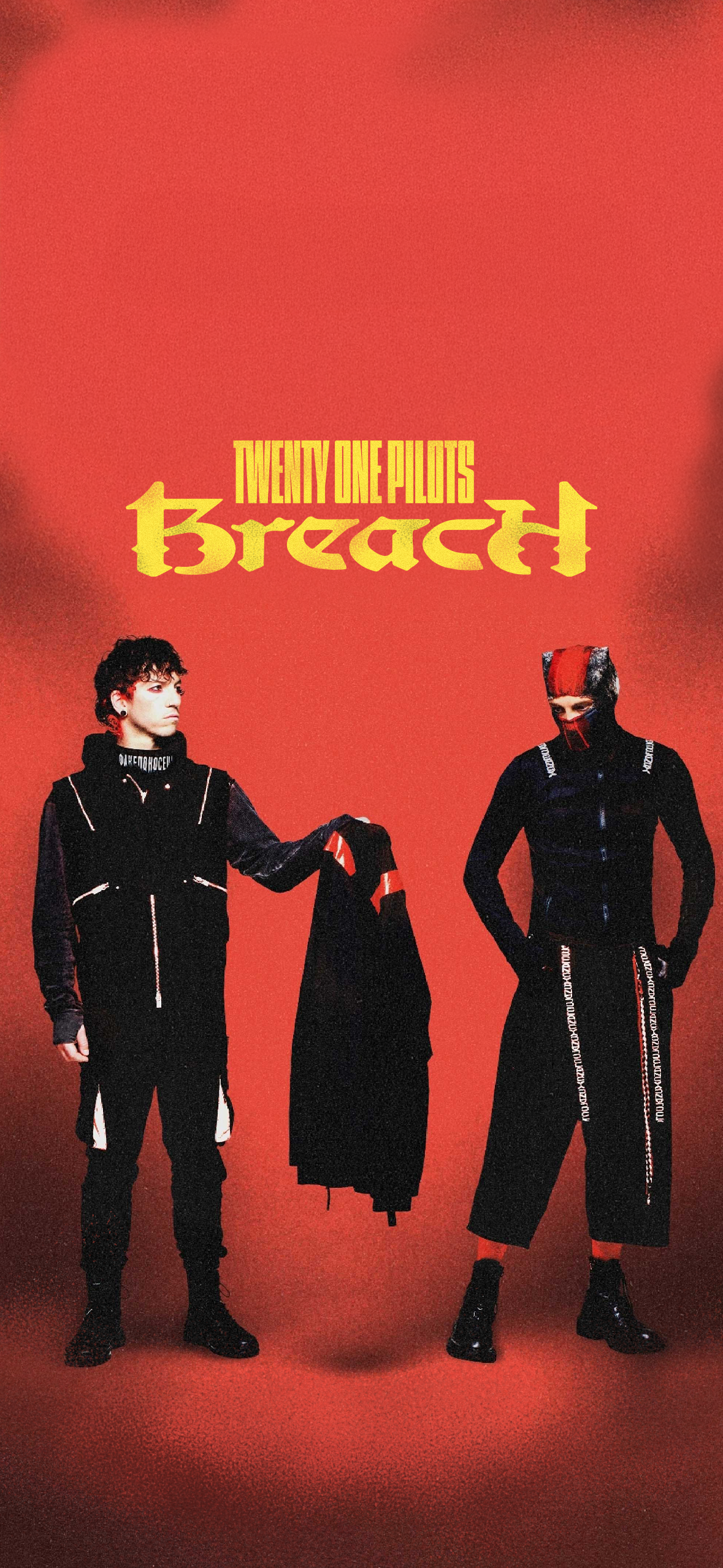 Breach Twenty One Pilots Wallpapers Top Free Breach Twenty One Pilots — free download