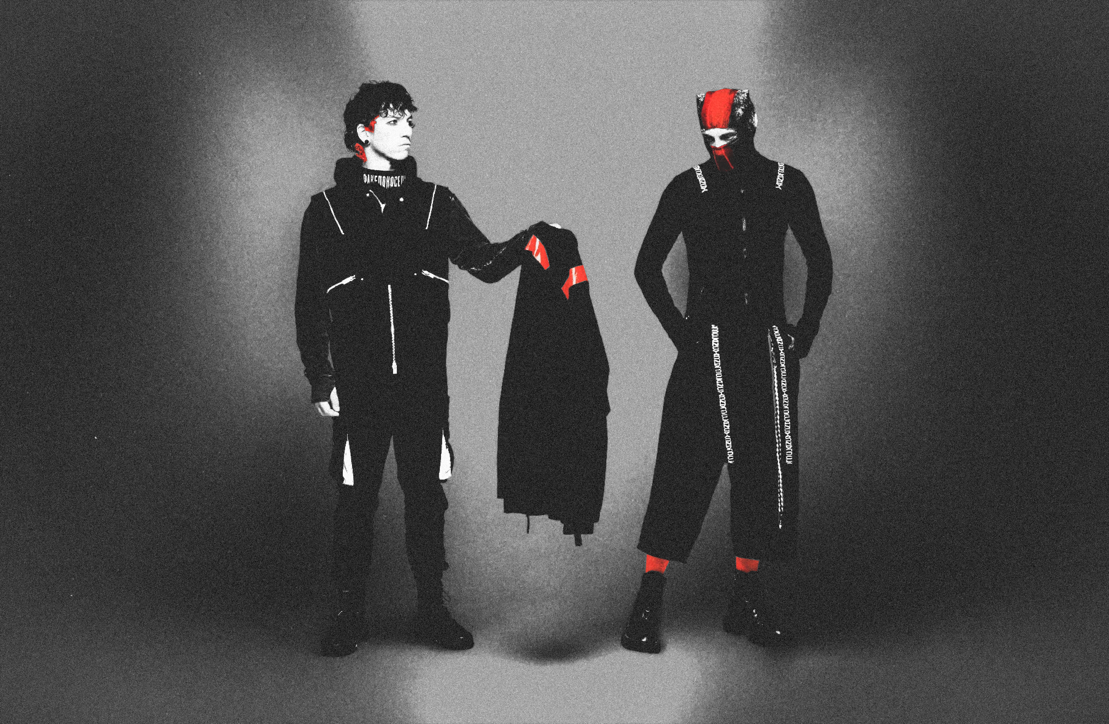 3840x2506 Breach Wallpaper Edit